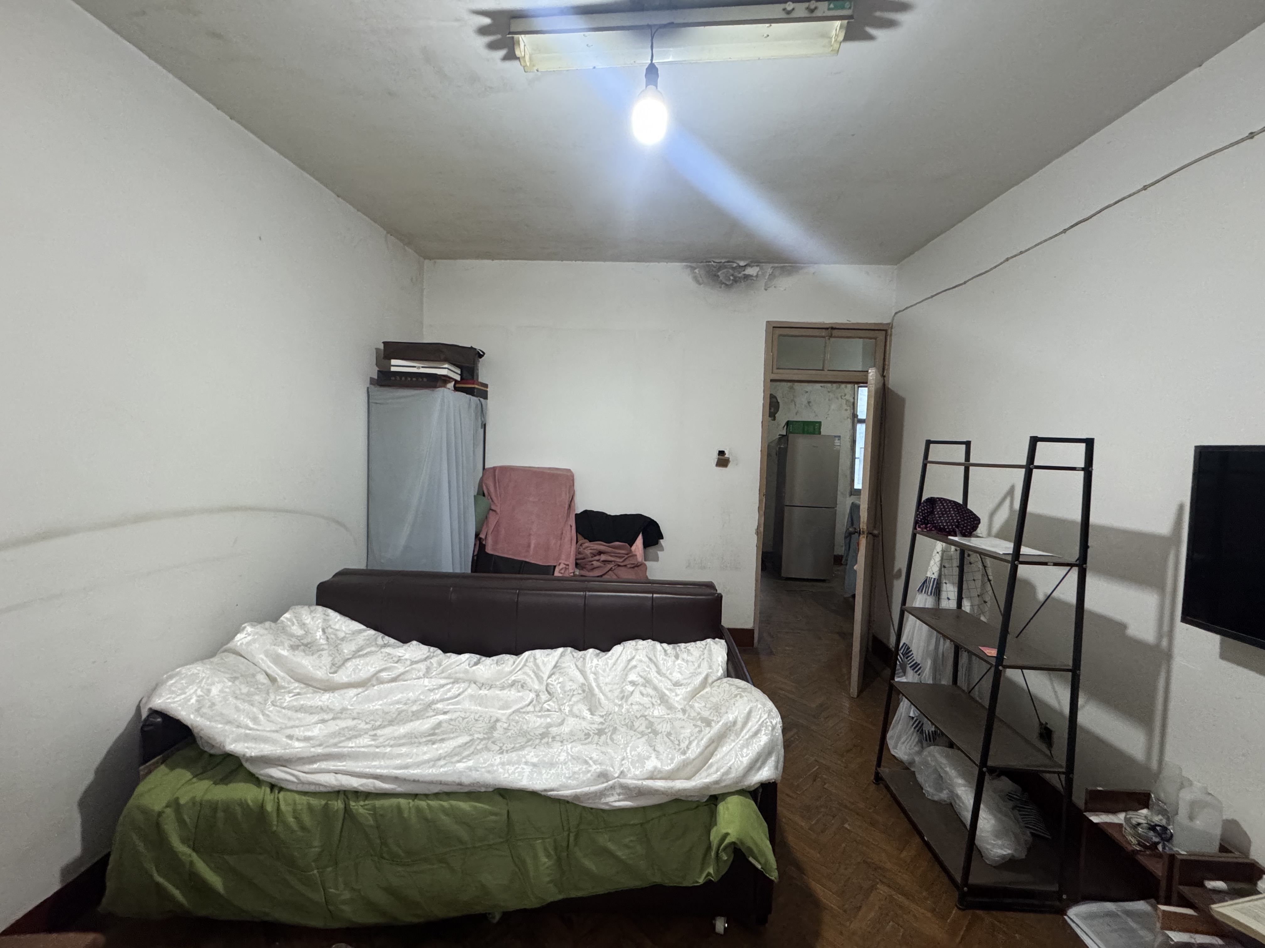 新桥新村 2室1厅1卫 62.54m&sup2;