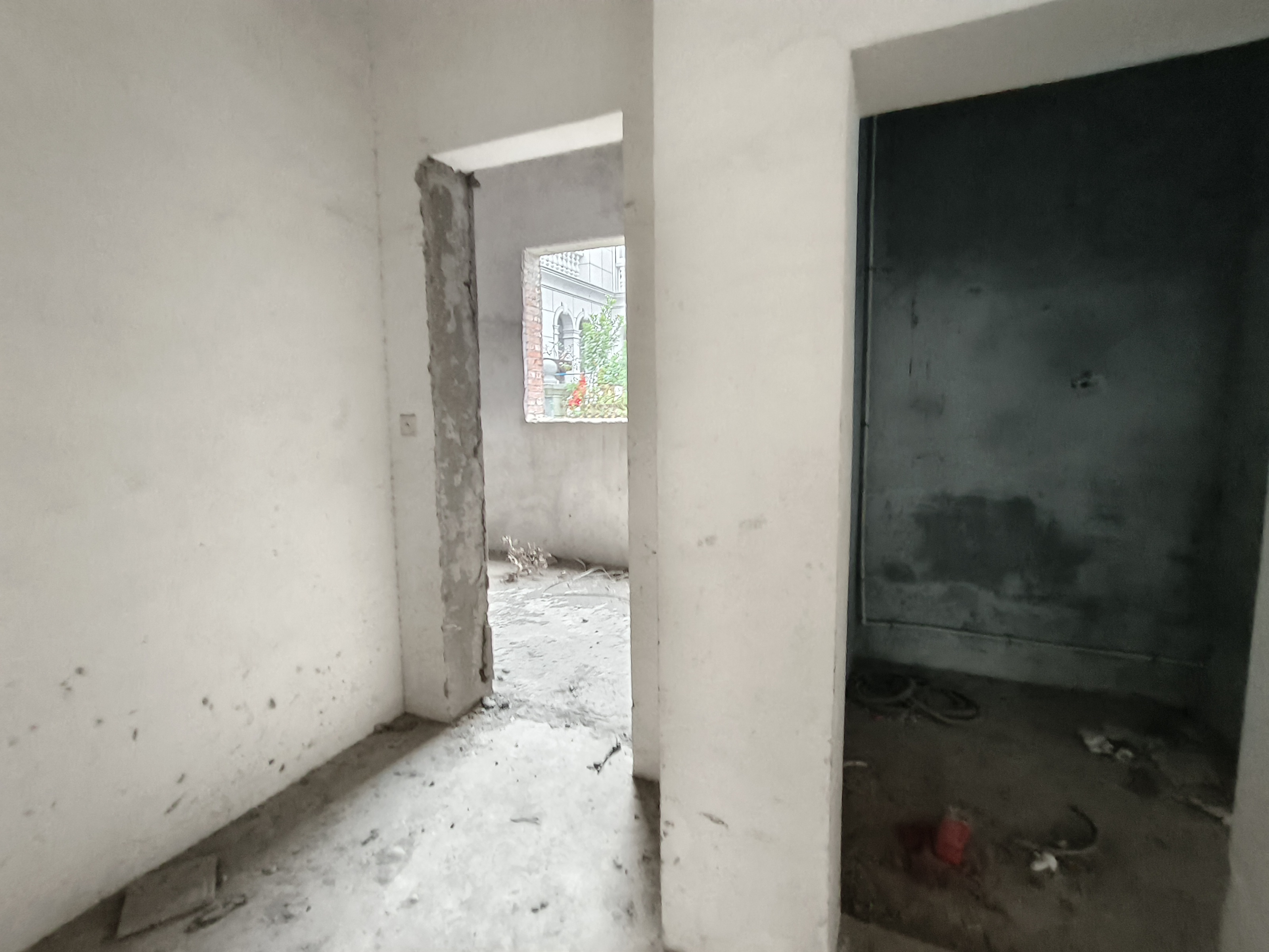 东郊庄园 5室2厅4卫 490m²
