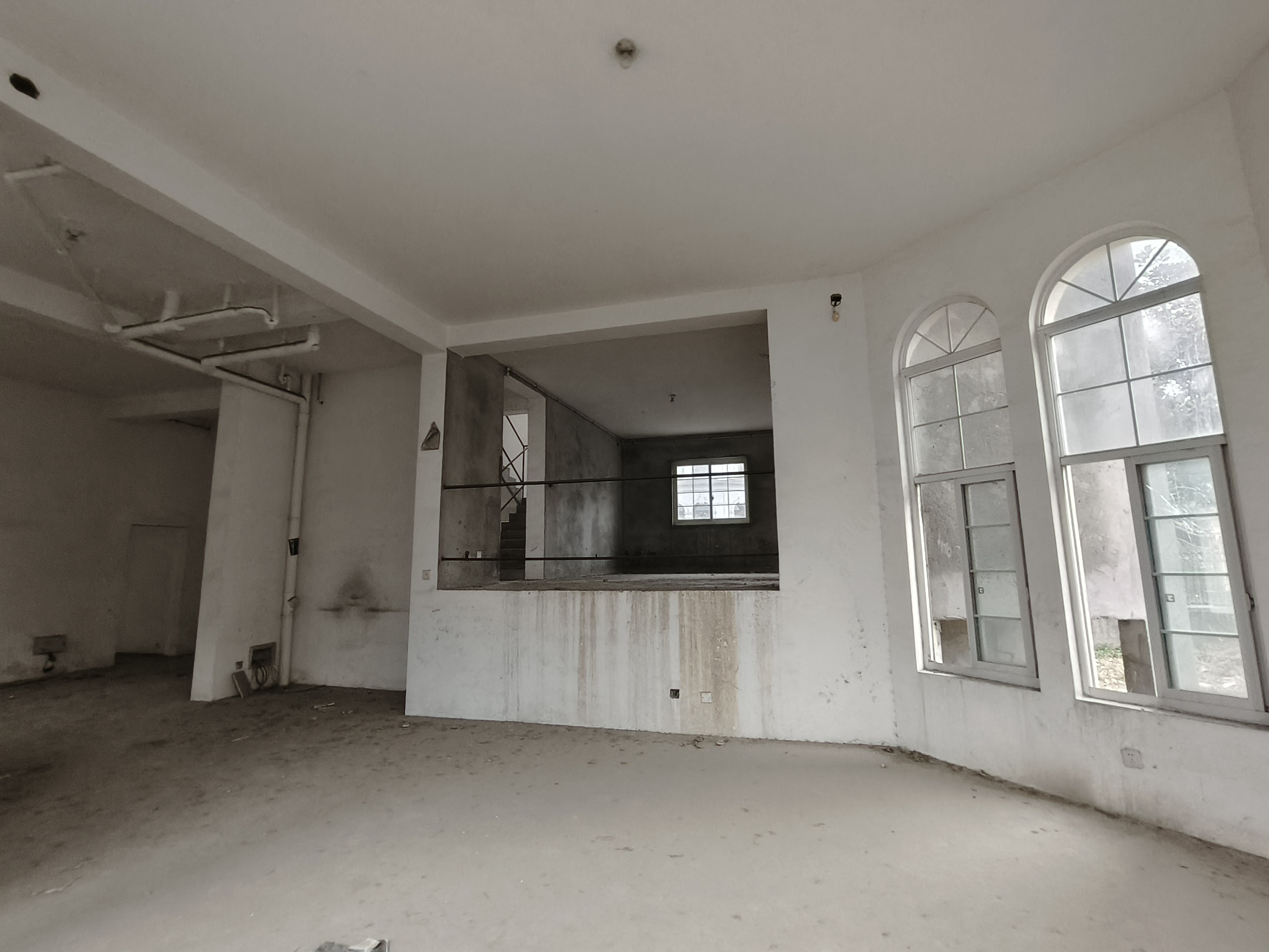 东郊庄园 5室2厅4卫 490m²