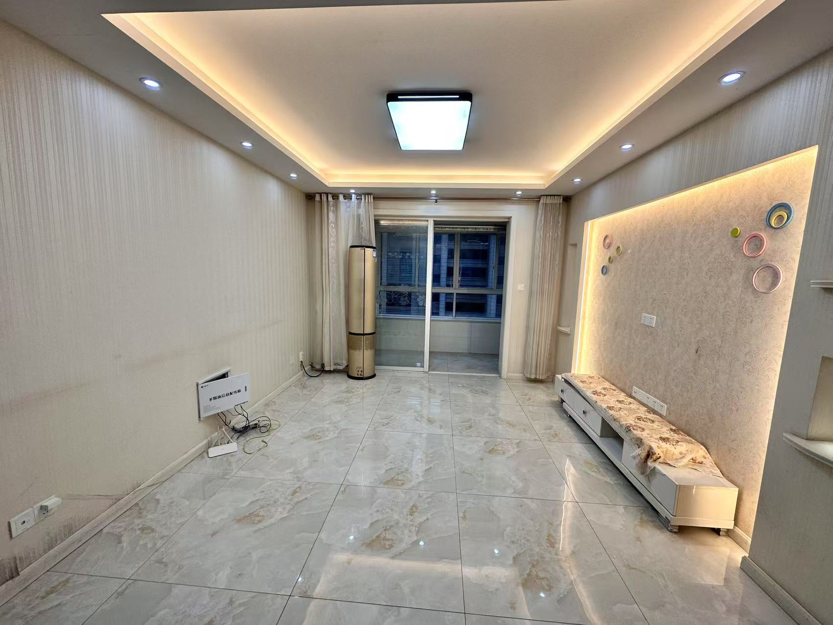 世茂公元 3室2厅2卫 116.85m²