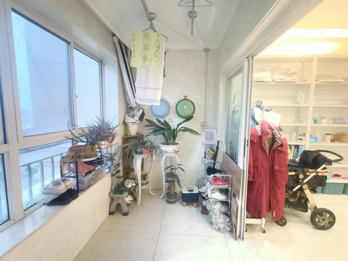 南通雅居乐花园 4室2厅2卫 133.83m&sup2;