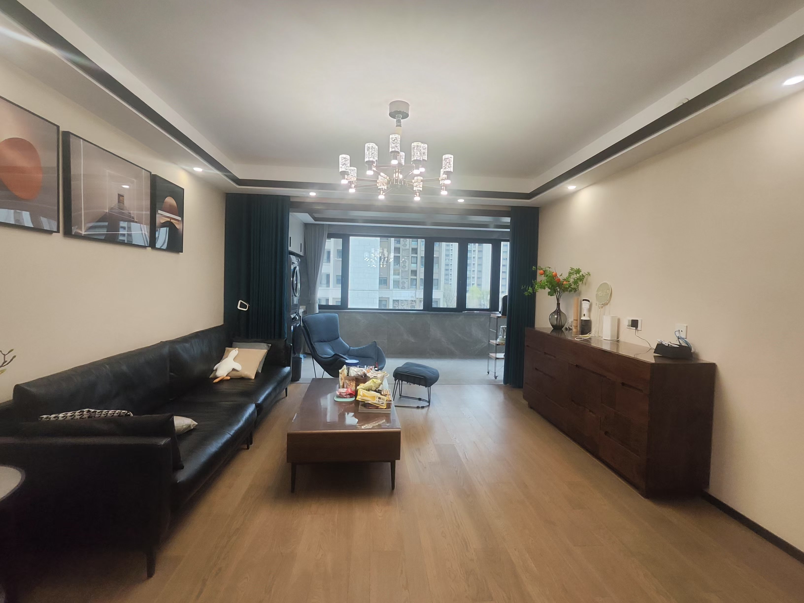 远创东樾 4室2厅2卫 134.01m²
