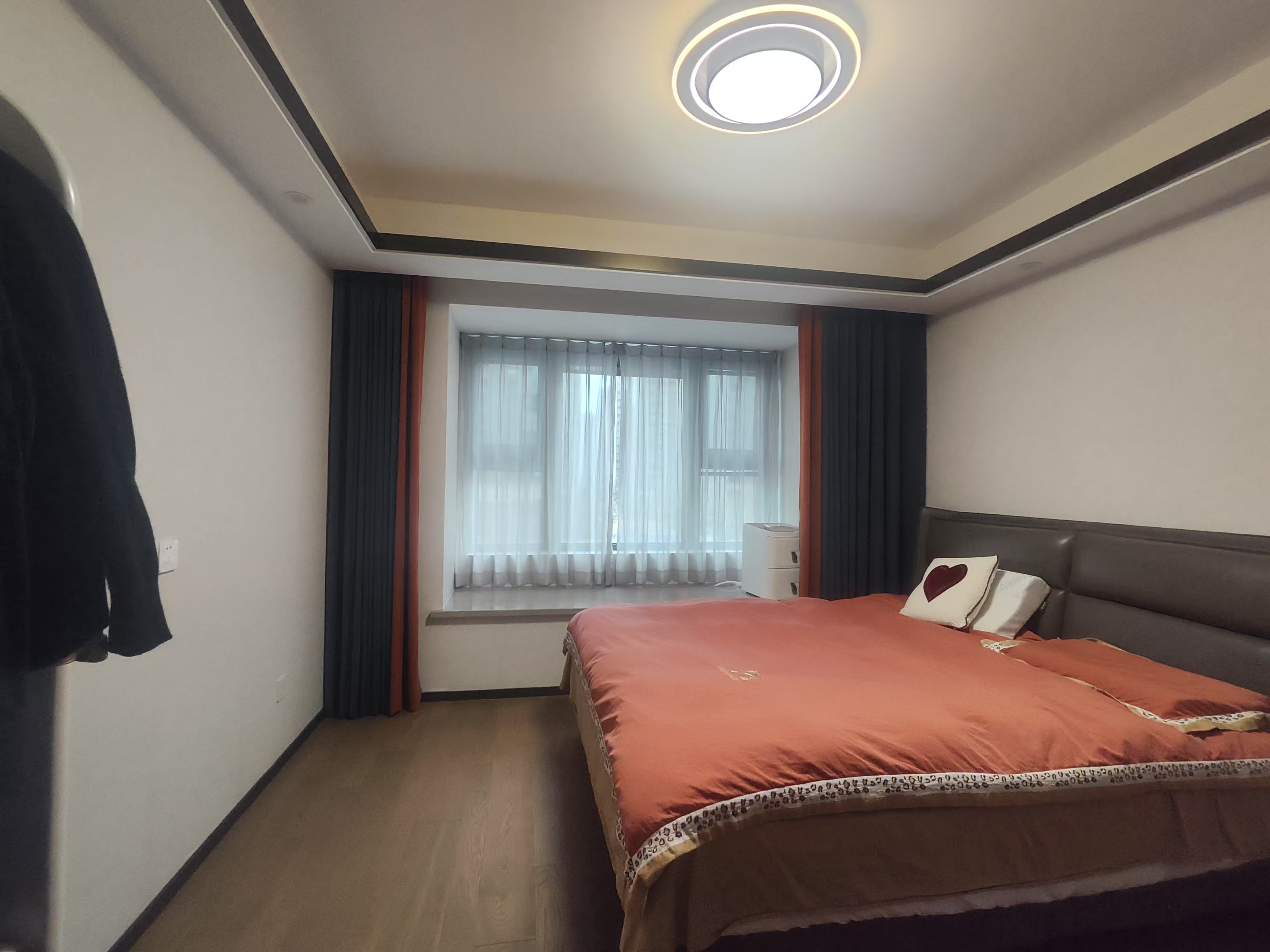 远创东樾 4室2厅2卫 134.01m&sup2;