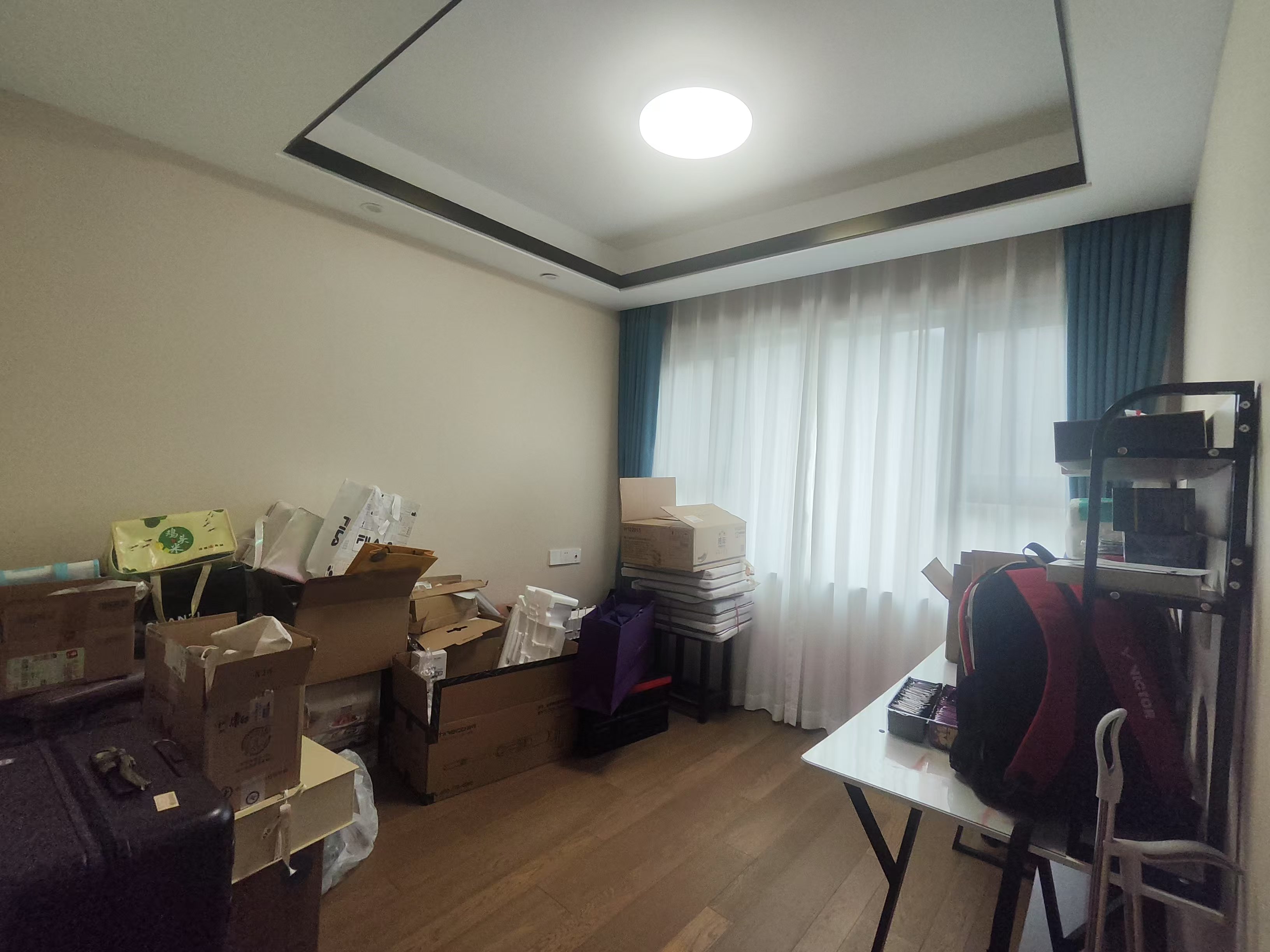 远创东樾 4室2厅2卫 134.01m&sup2;