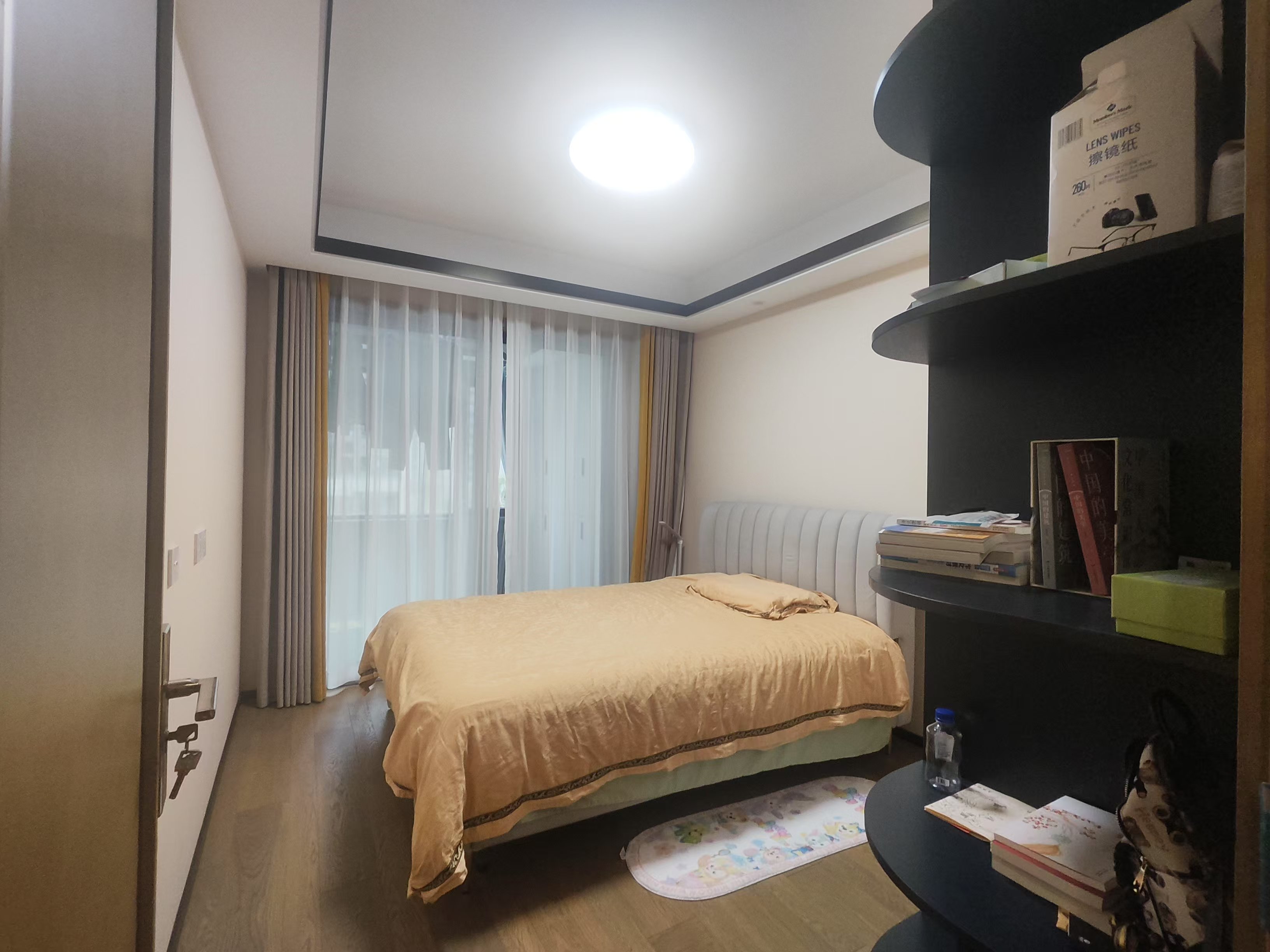 远创东樾 4室2厅2卫 134.01m&sup2;