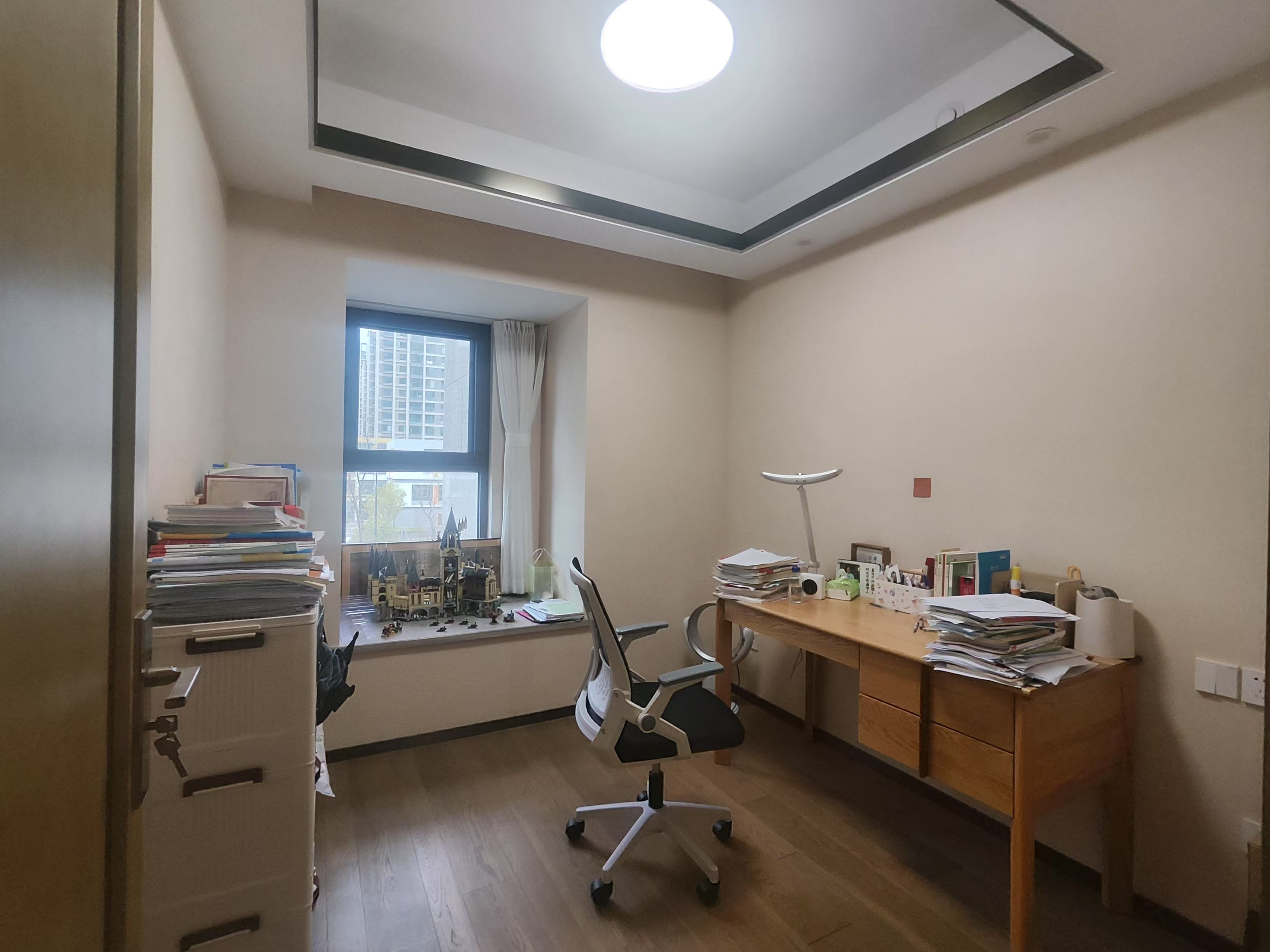 远创东樾 4室2厅2卫 134.01m&sup2;