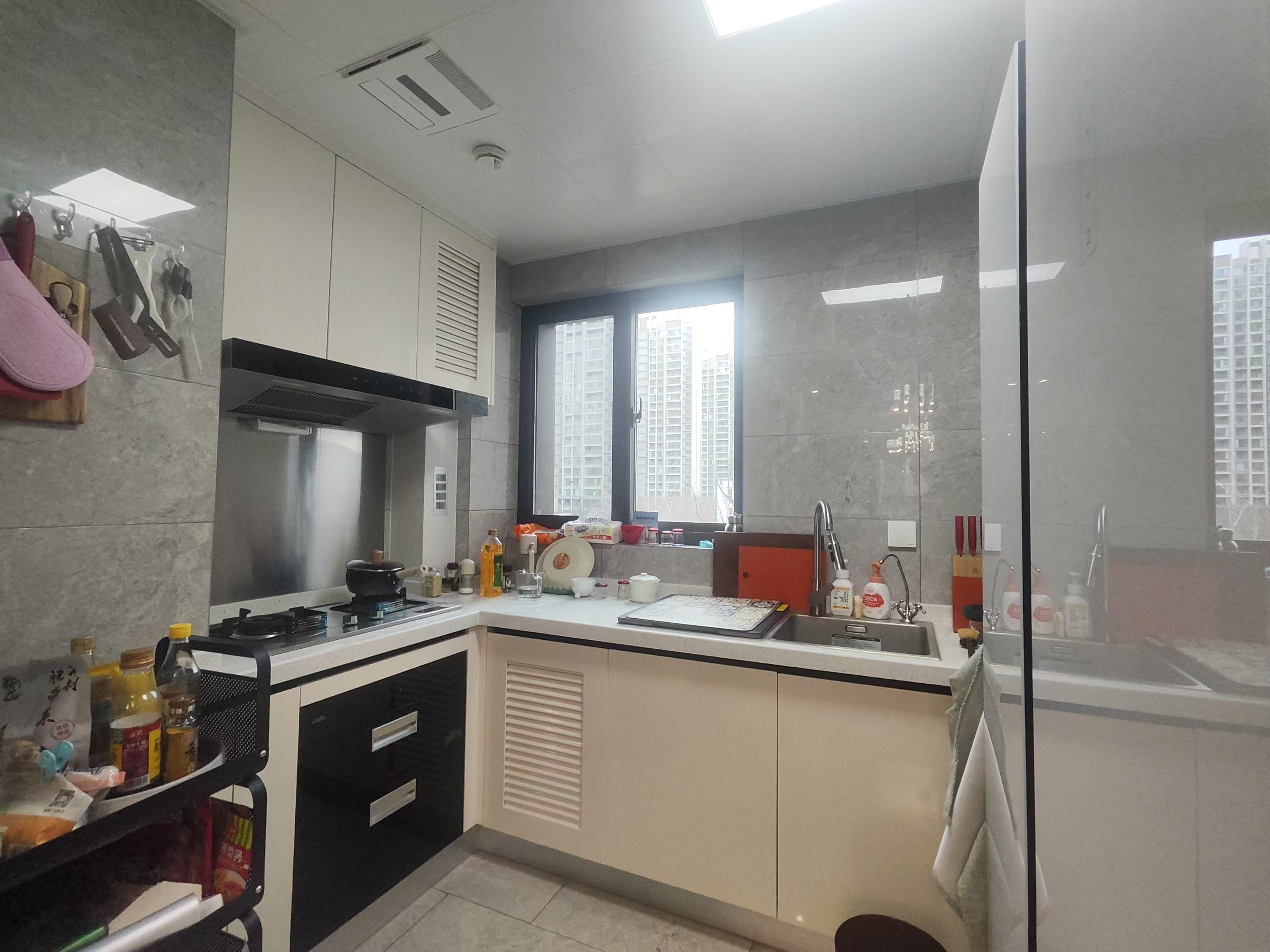 远创东樾 4室2厅2卫 134.01m&sup2;