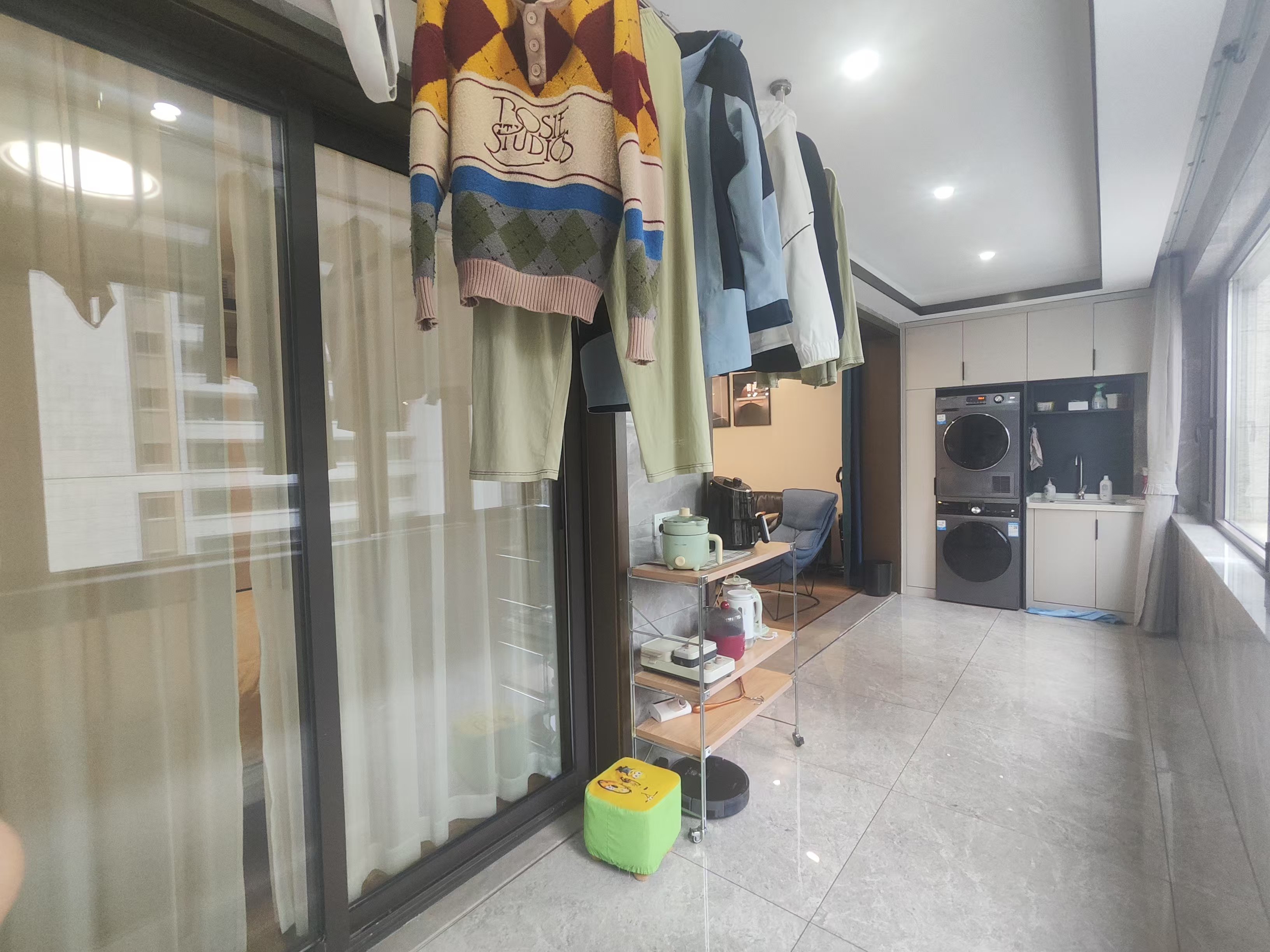 远创东樾 4室2厅2卫 134.01m&sup2;