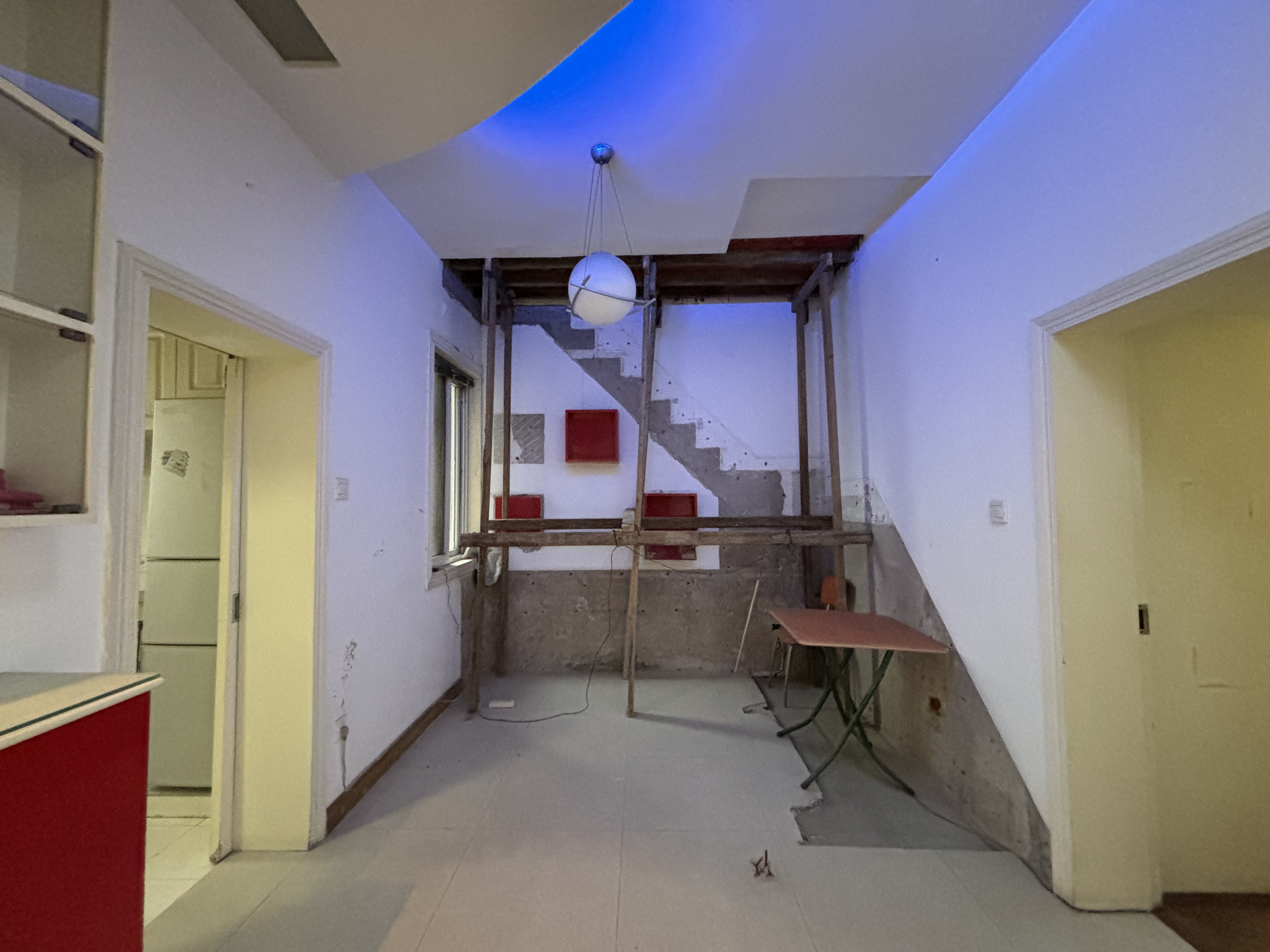 光明西村 2室1厅1卫 74.46m²