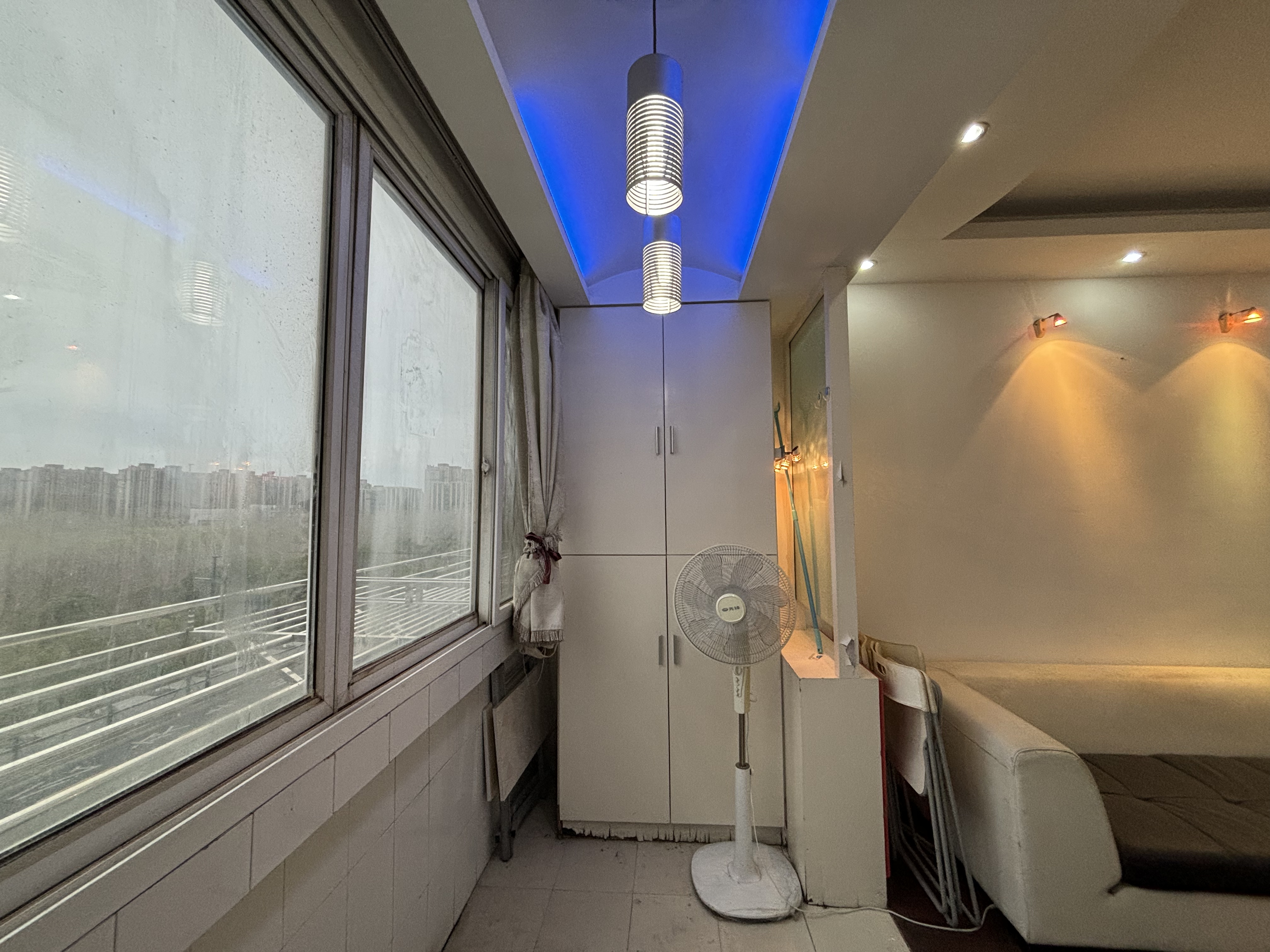 光明西村 2室1厅1卫 74.46m&sup2;