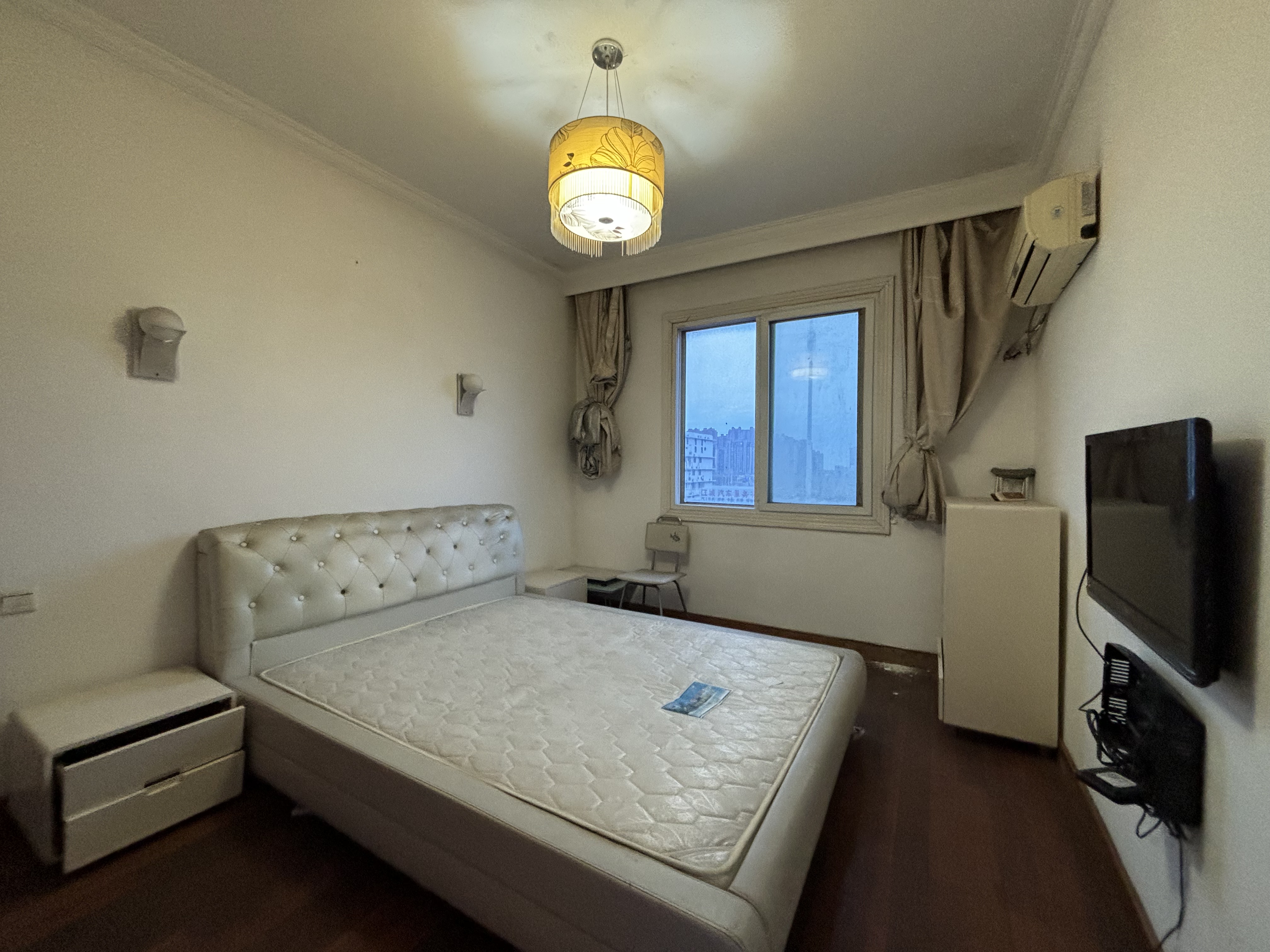 光明西村 2室1厅1卫 74.46m&sup2;