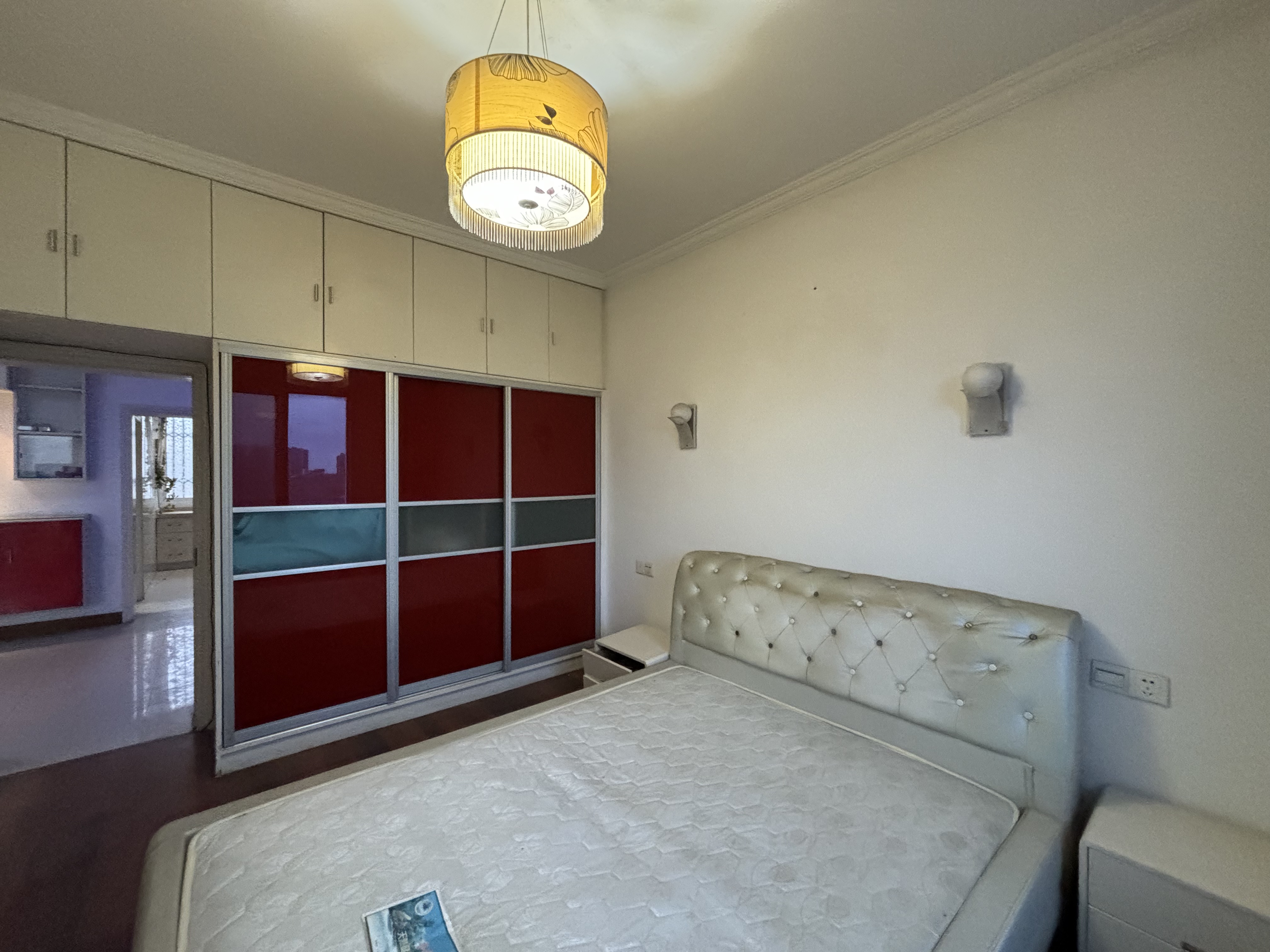 光明西村 2室1厅1卫 74.46m&sup2;