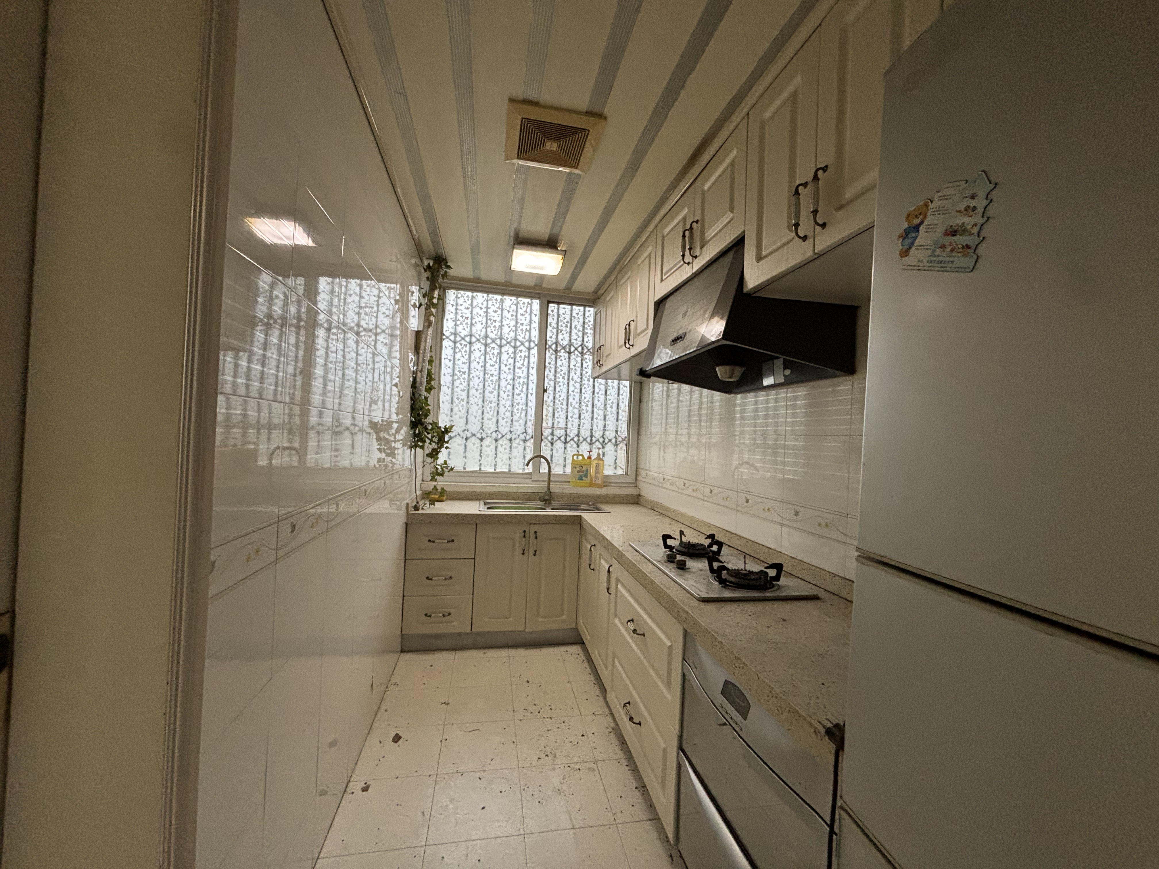 光明西村 2室1厅1卫 74.46m&sup2;