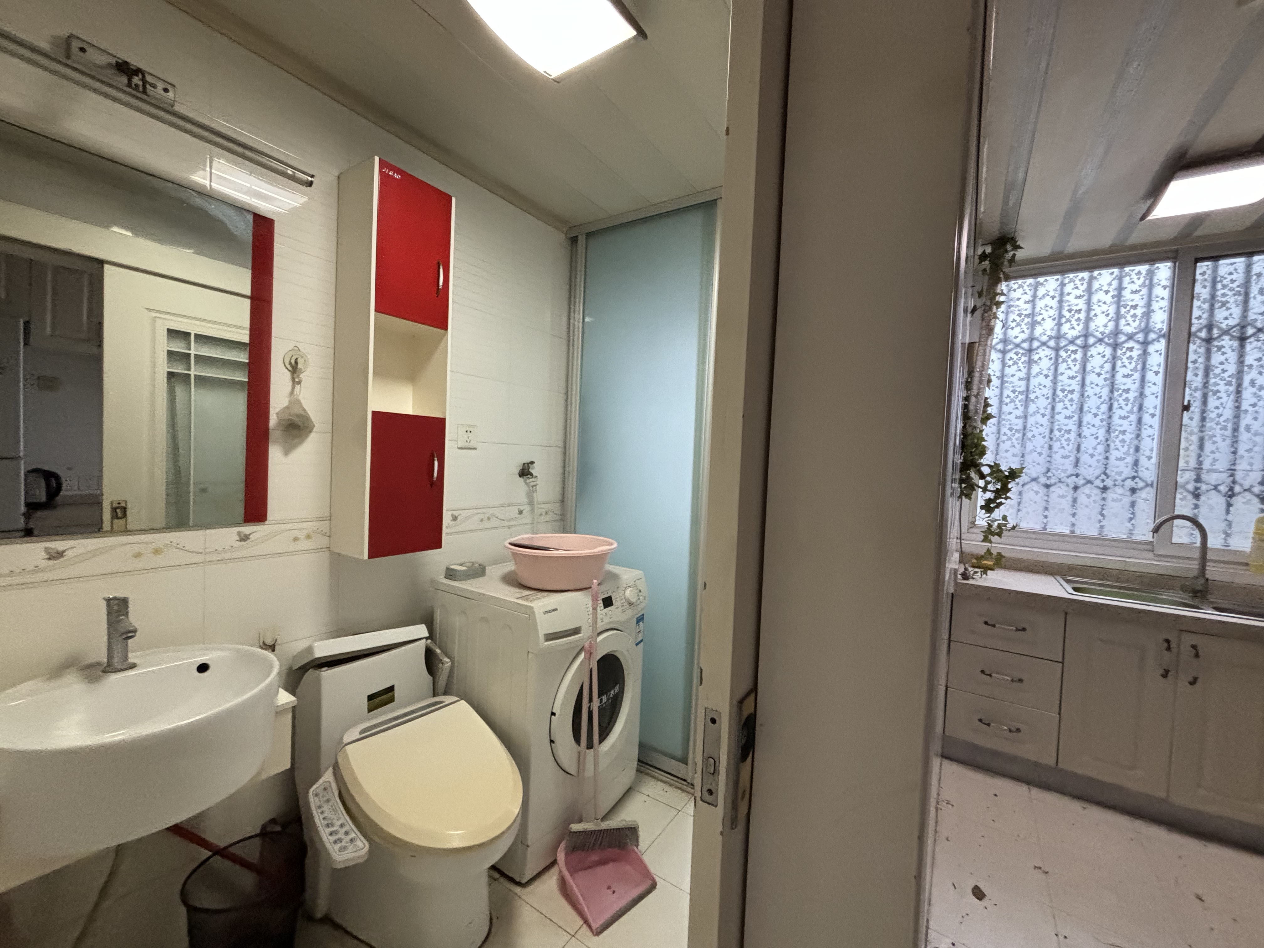 光明西村 2室1厅1卫 74.46m&sup2;