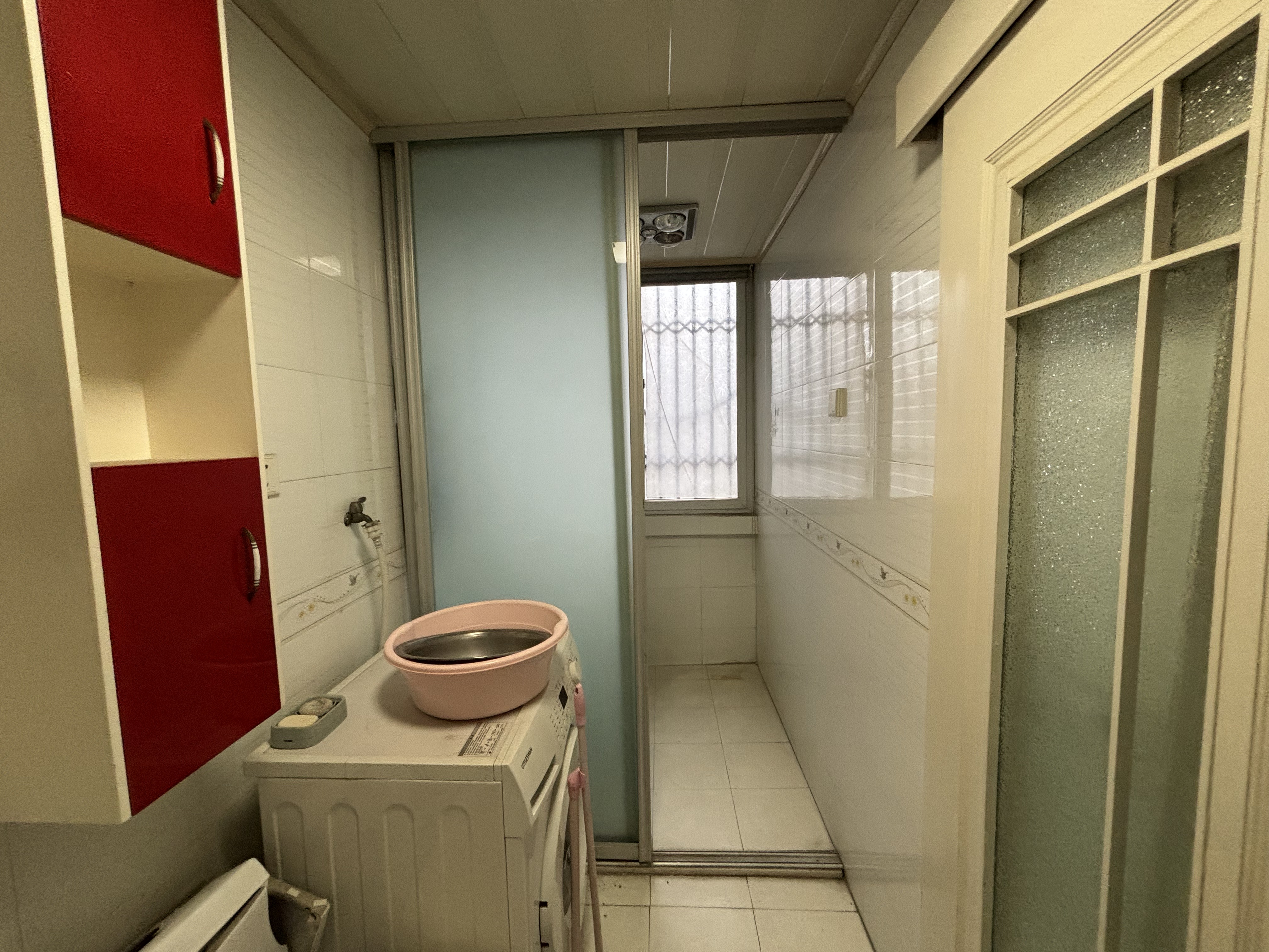 光明西村 2室1厅1卫 74.46m&sup2;