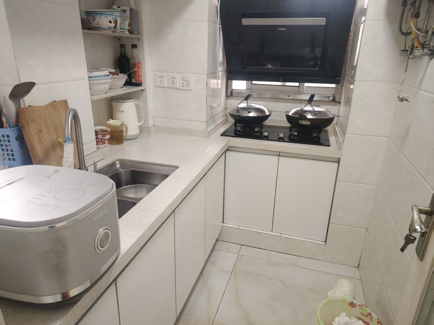 板桥东村 3室1厅1卫 73.08m&sup2;