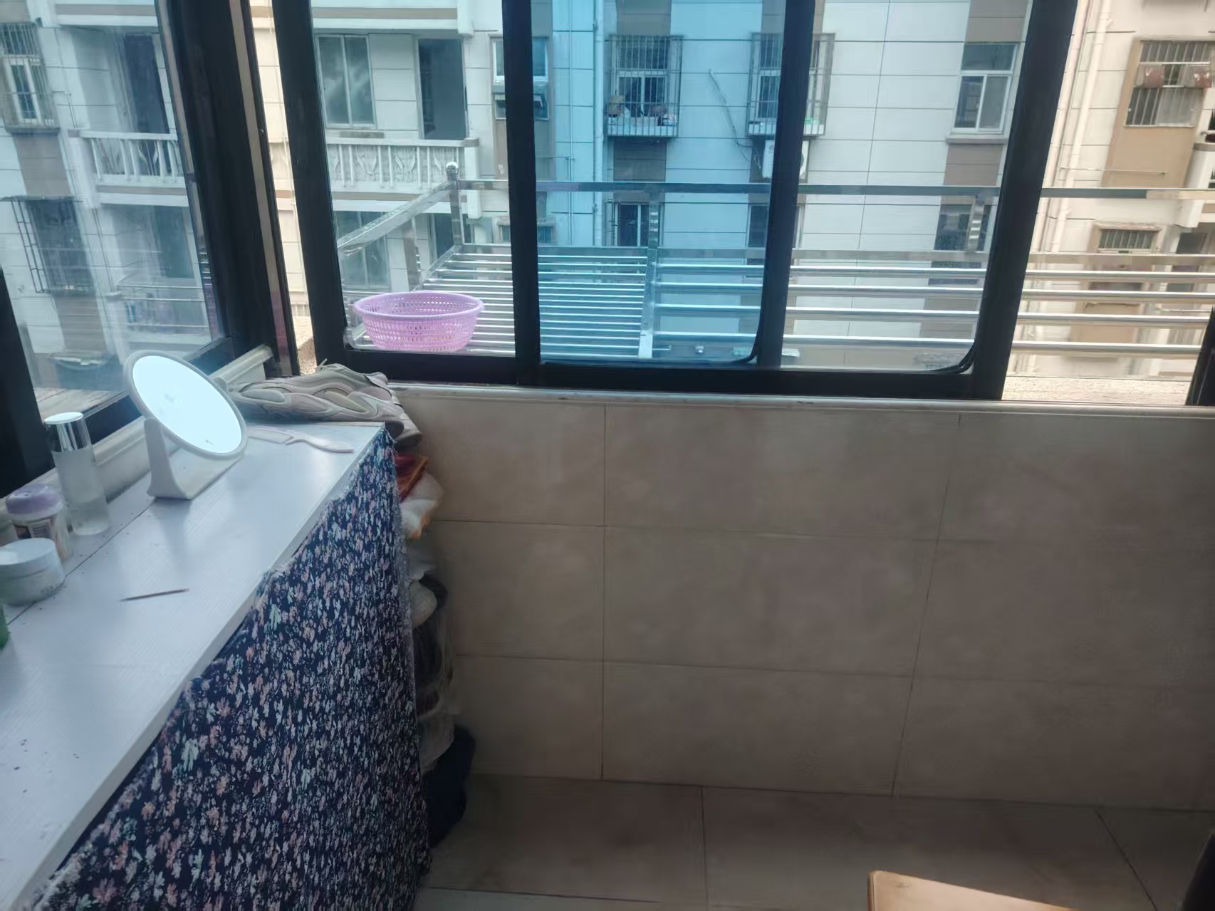 板桥东村 3室1厅1卫 73.08m&sup2;