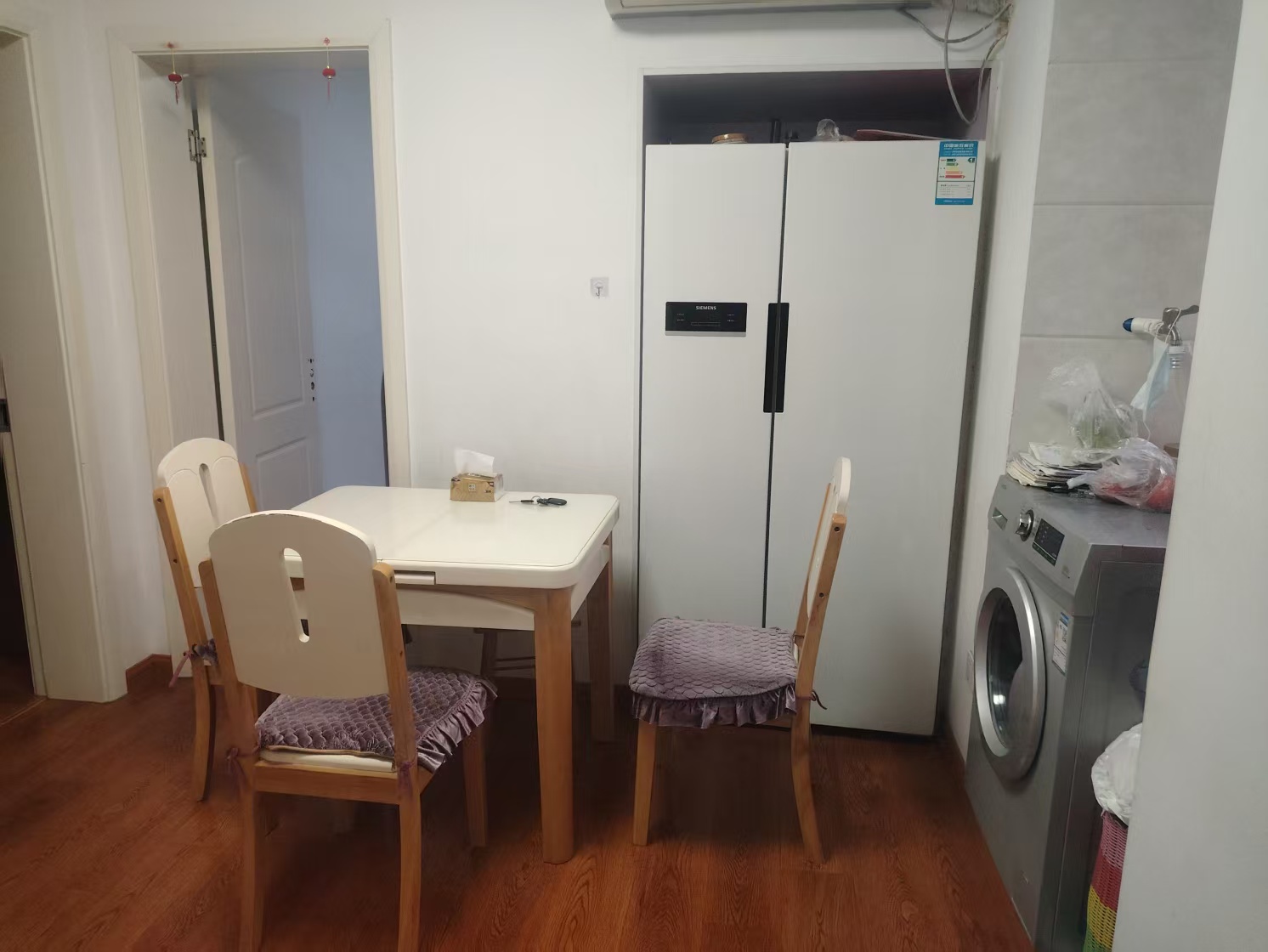板桥东村 3室1厅1卫 73.08m²