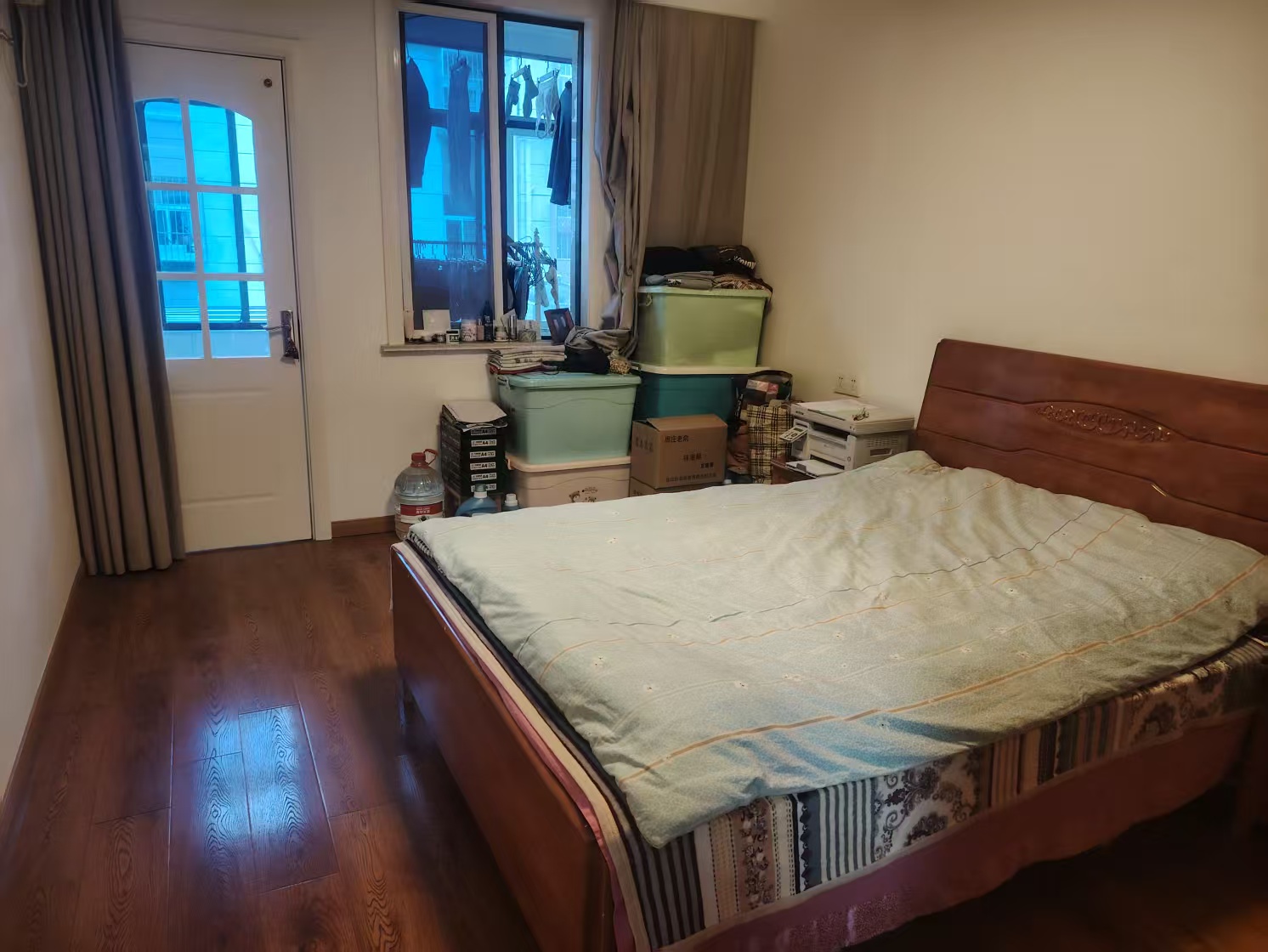 板桥东村 3室1厅1卫 73.08m&sup2;