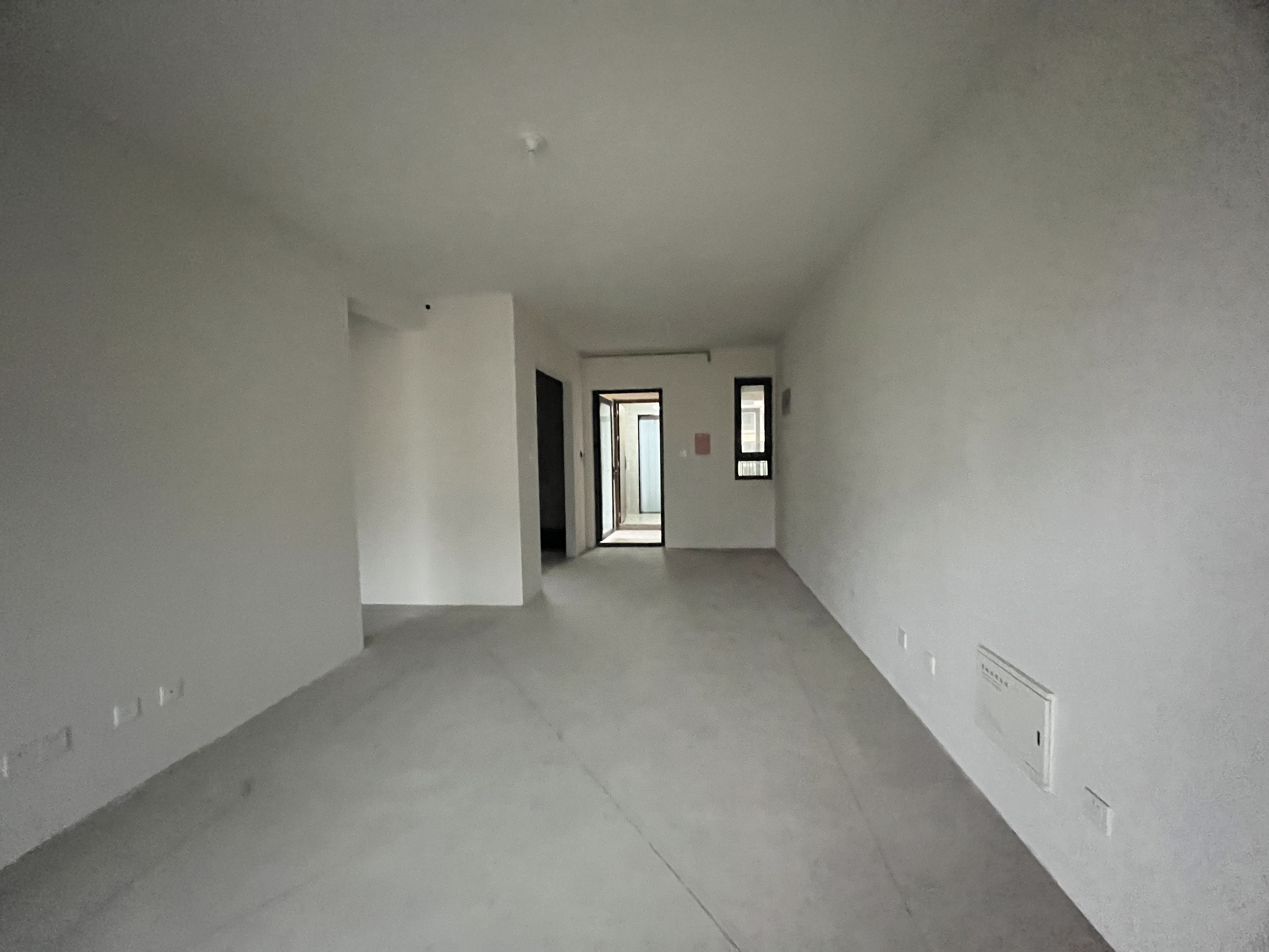 春溪集 3室2厅2卫 107.89m²