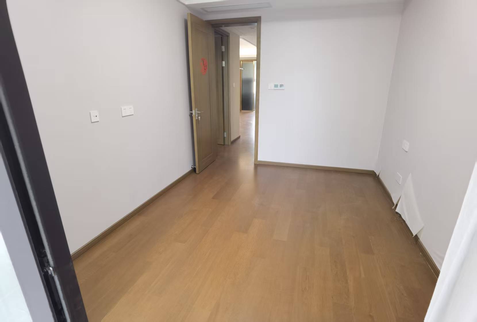 绿城沁园 3室2厅2卫 113.00m&sup2;