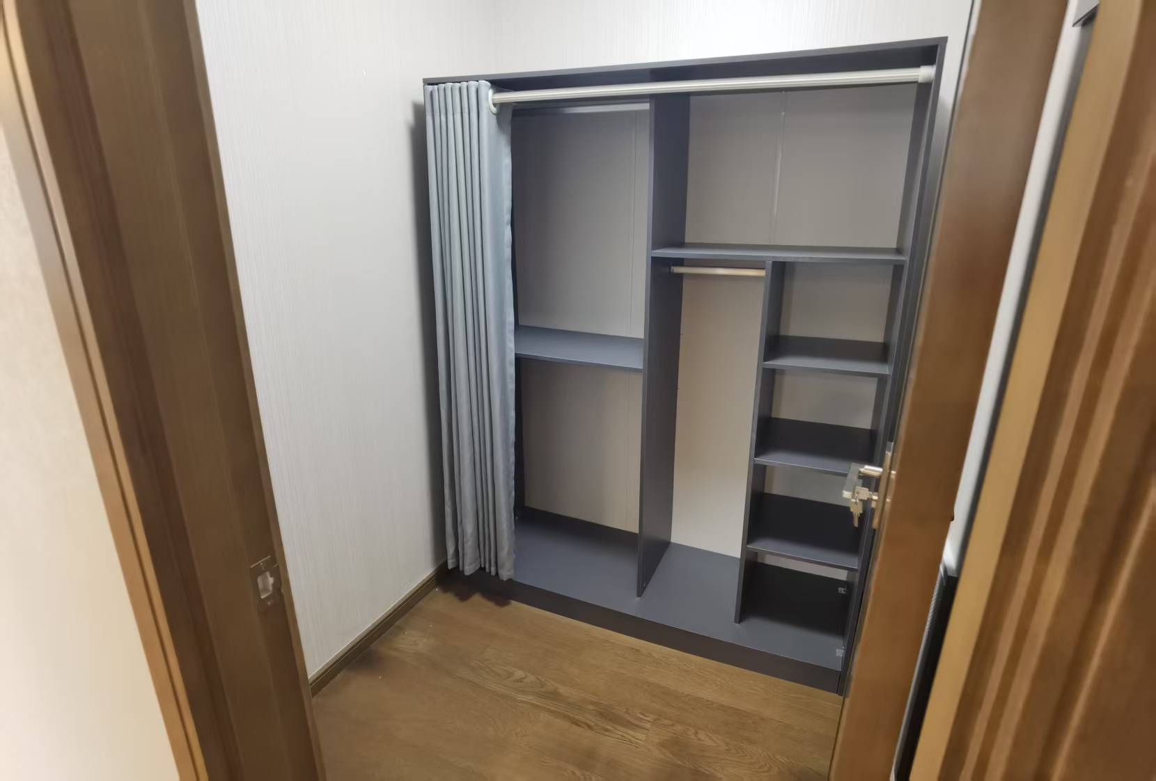绿城沁园 3室2厅2卫 113.00m&sup2;