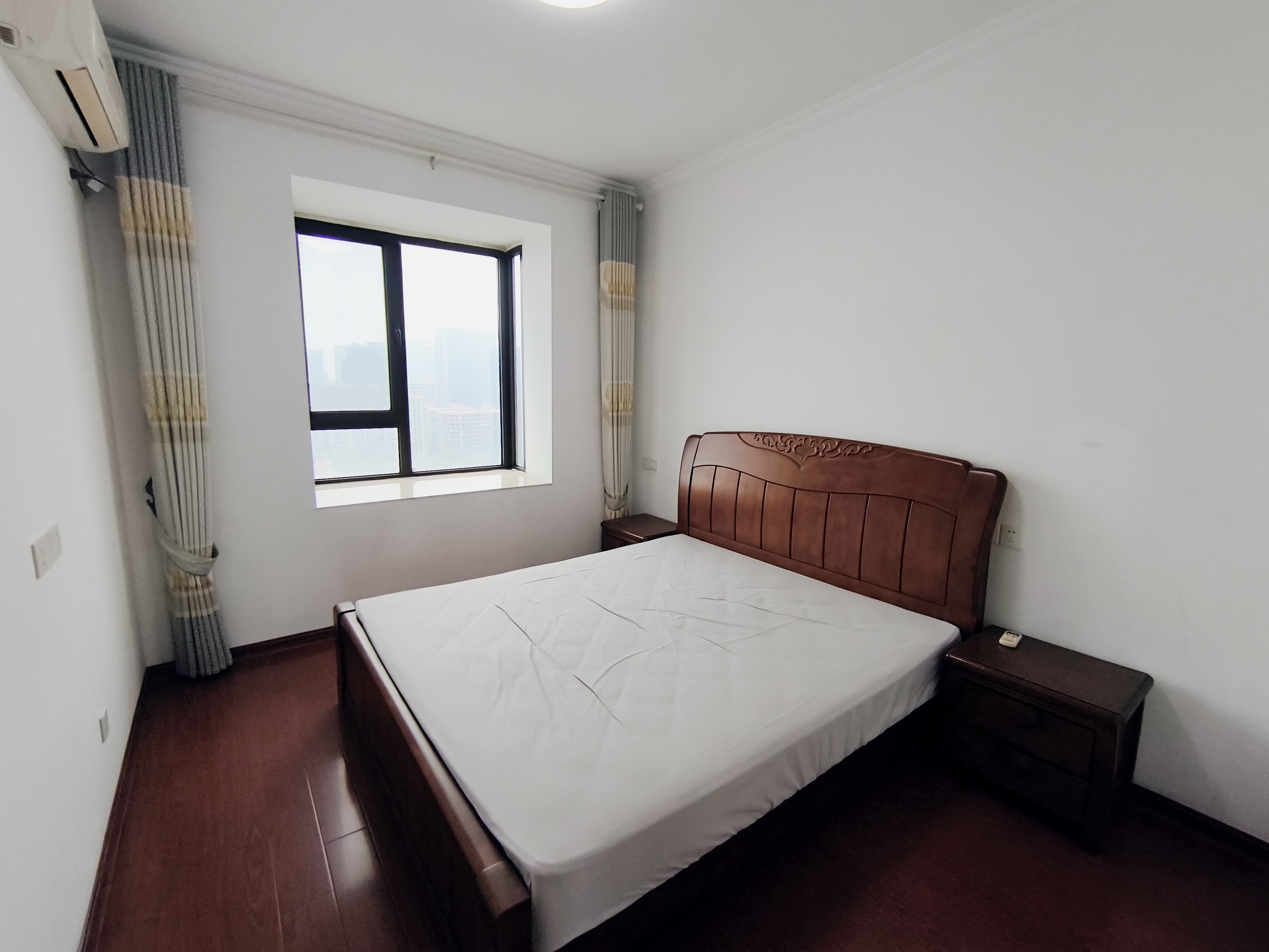苏建学府雅居 2室2厅1卫 106.41m²
