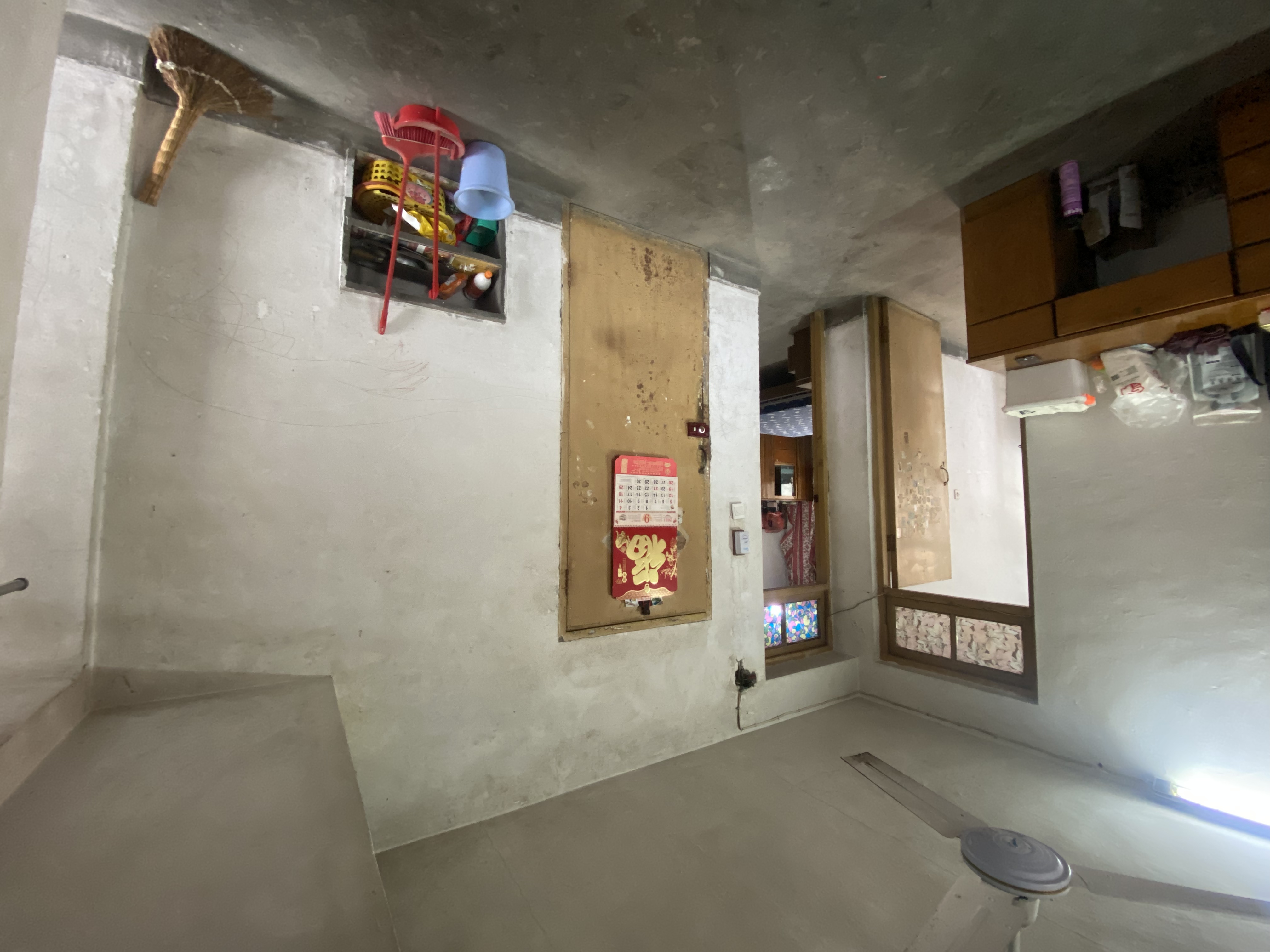城南新村(崇川区) 2室1厅1卫 59.8m²