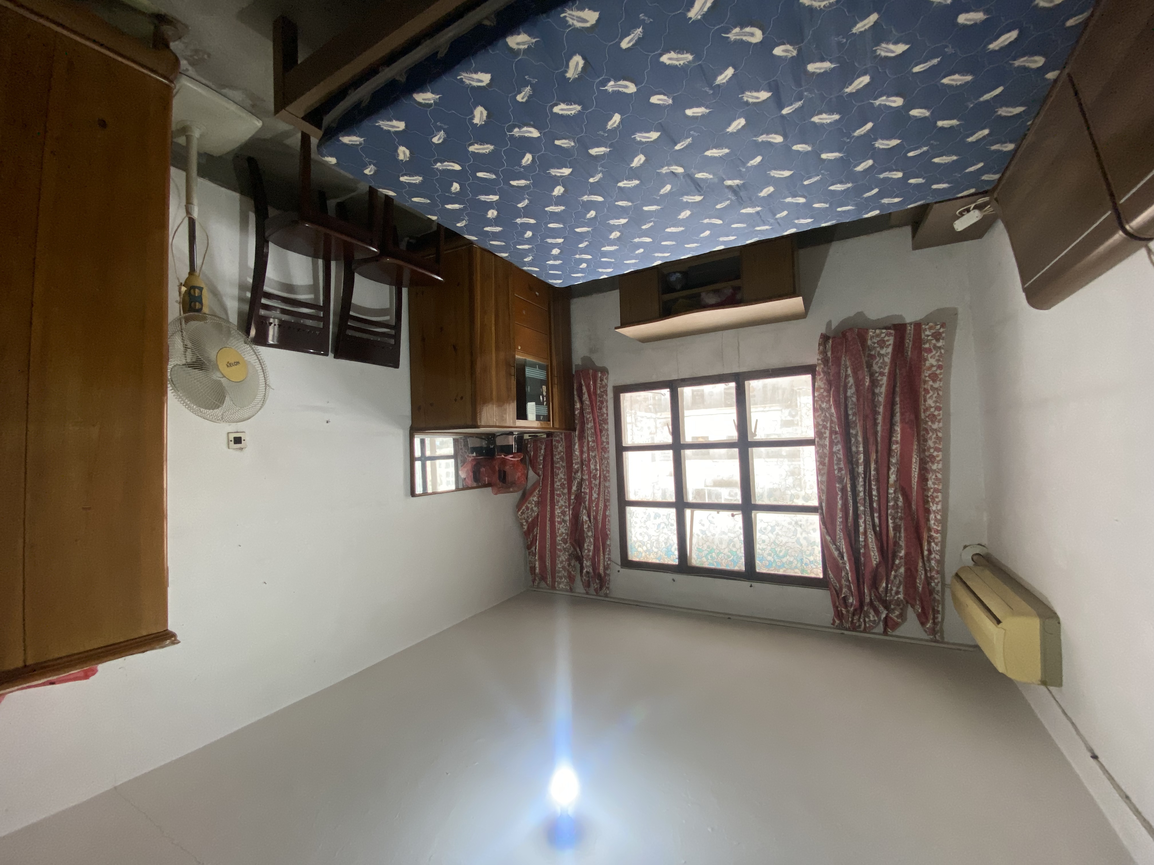 城南新村(崇川区) 2室1厅1卫 59.8m&sup2;