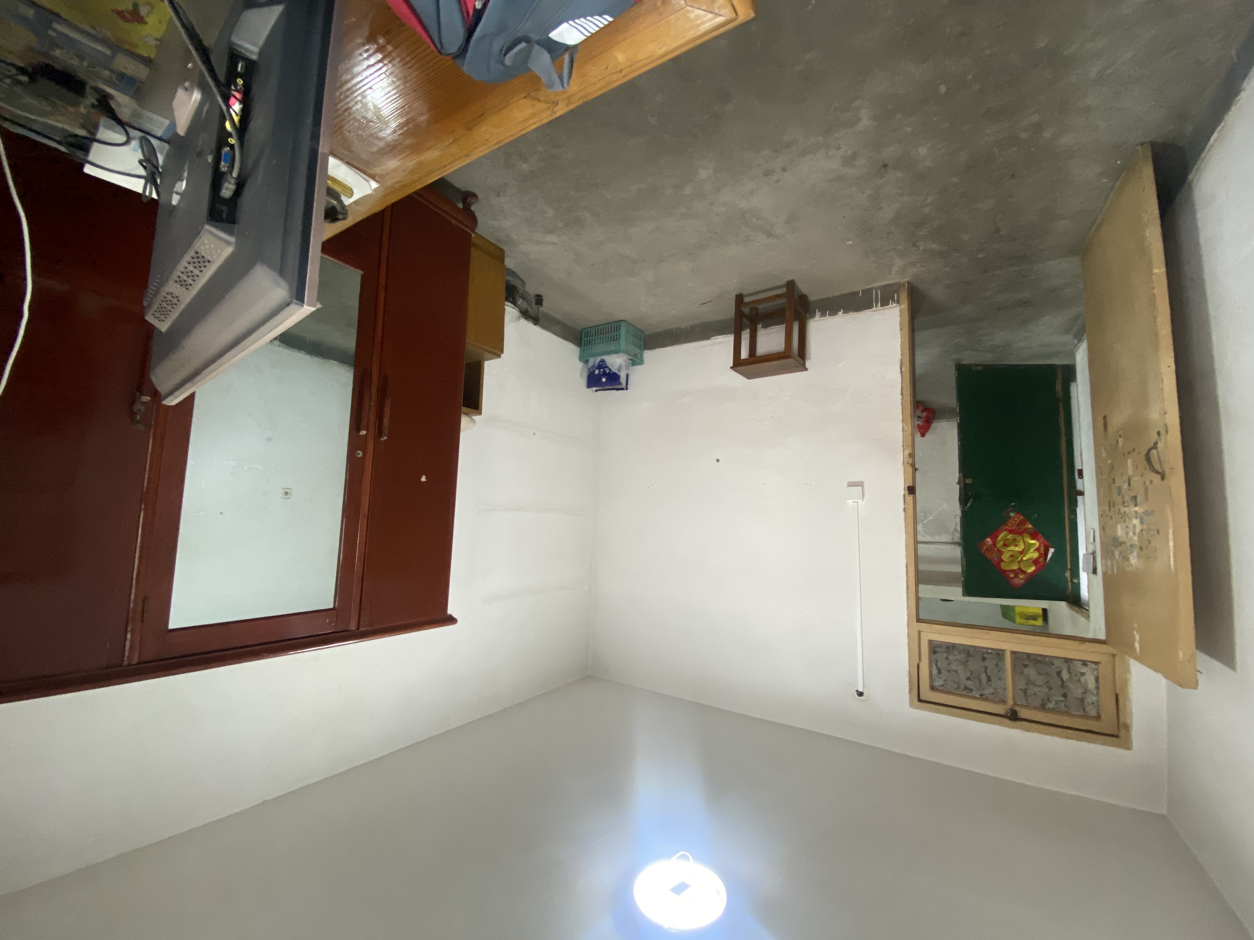 城南新村(崇川区) 2室1厅1卫 59.8m&sup2;