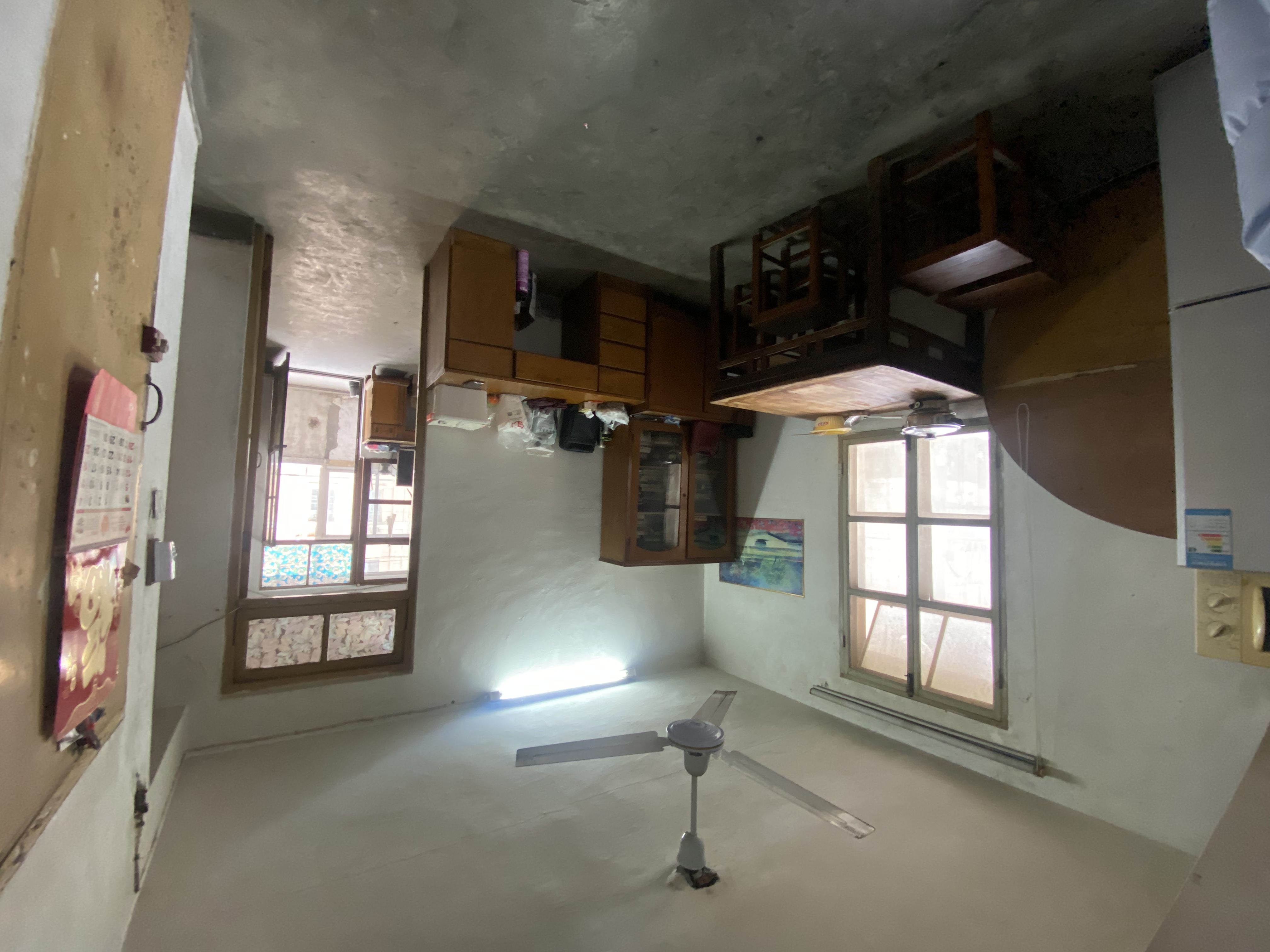 城南新村(崇川区) 2室1厅1卫 59.8m&sup2;