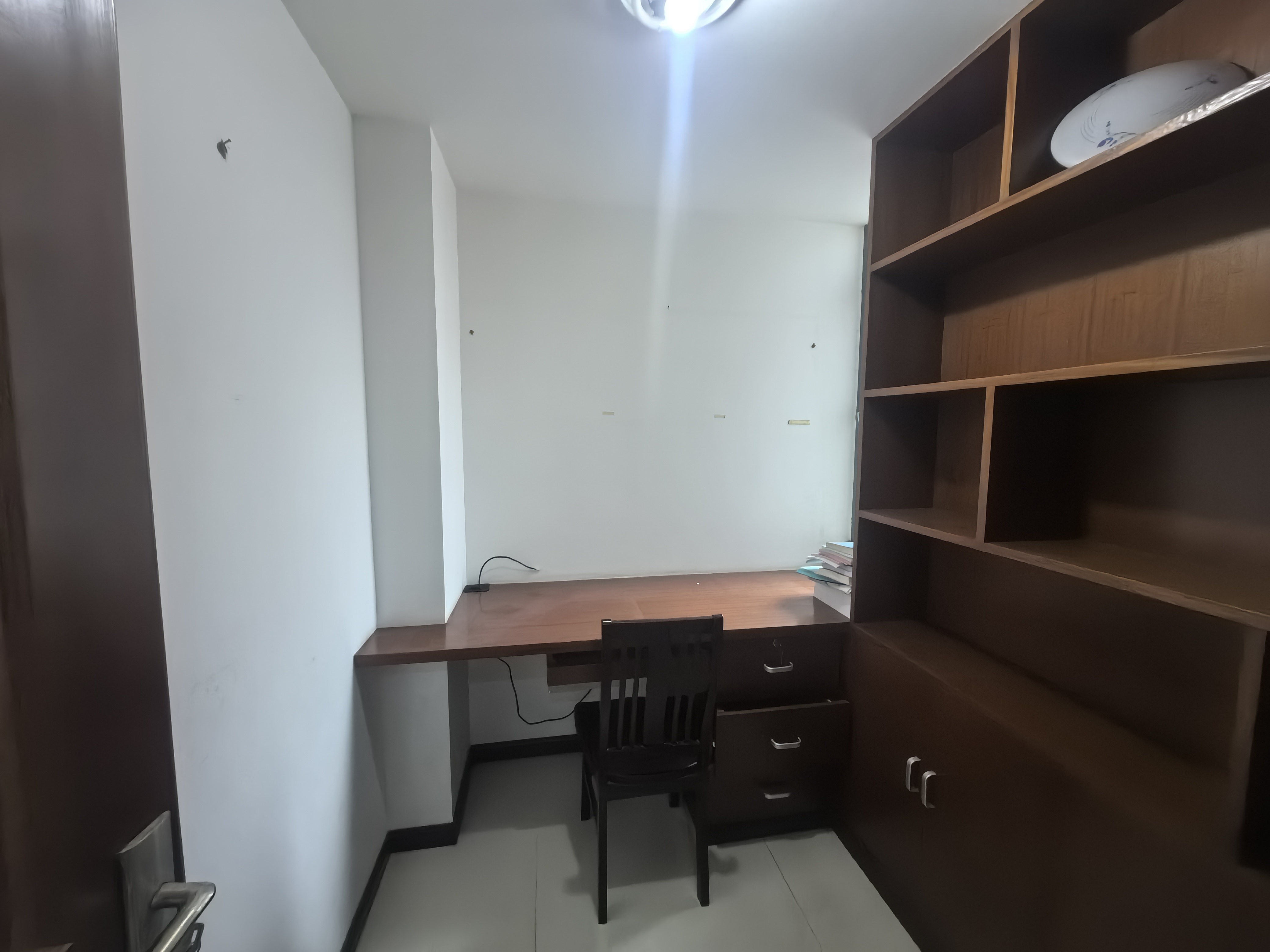 江海皇都私家花园 4室2厅1卫 131.60m²