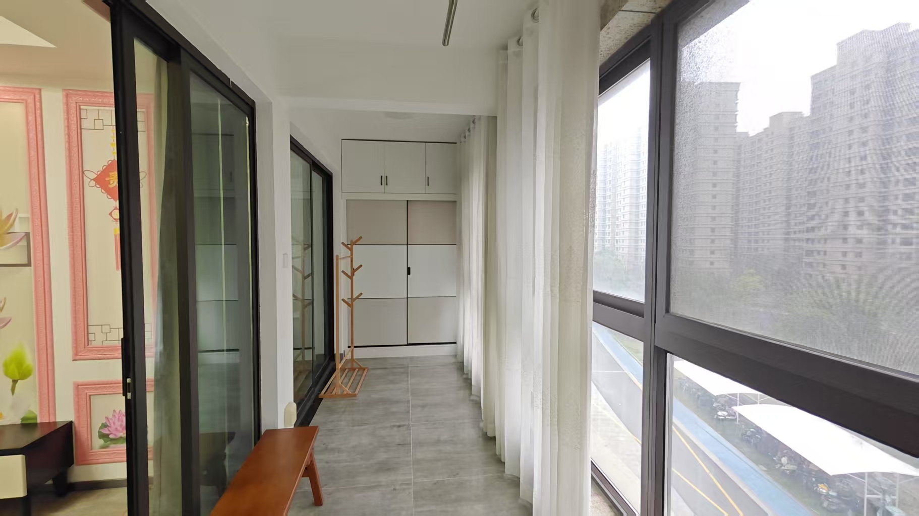 远创樾府 4室2厅2卫 133m&sup2;