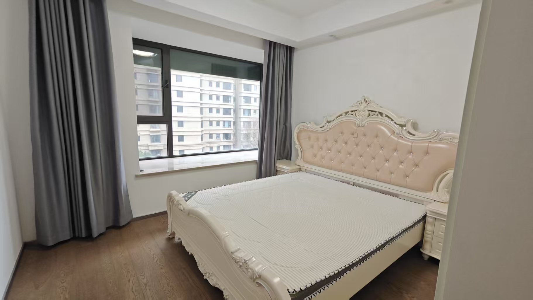 远创樾府 4室2厅2卫 133m&sup2;