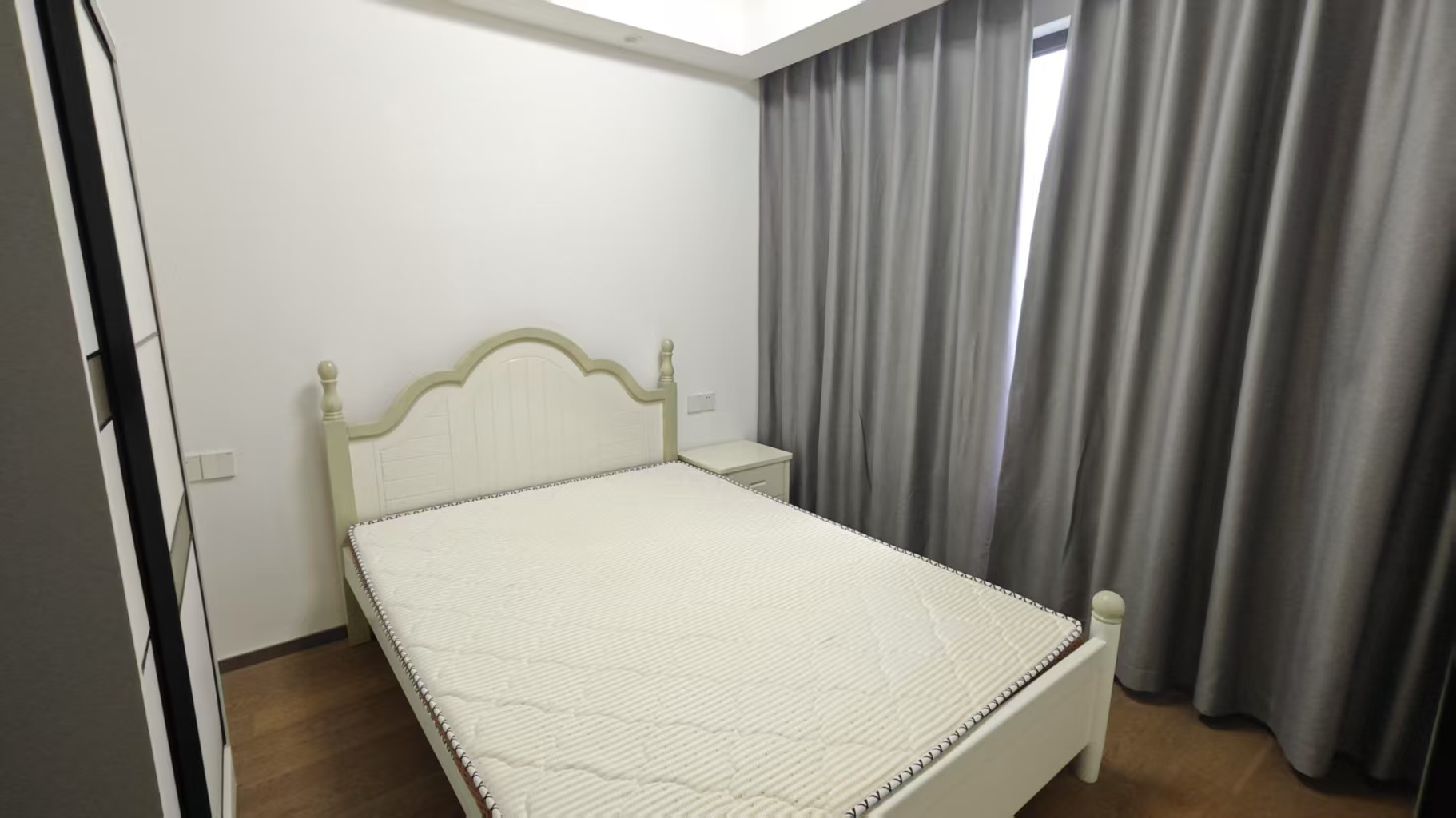 远创樾府 4室2厅2卫 133m&sup2;