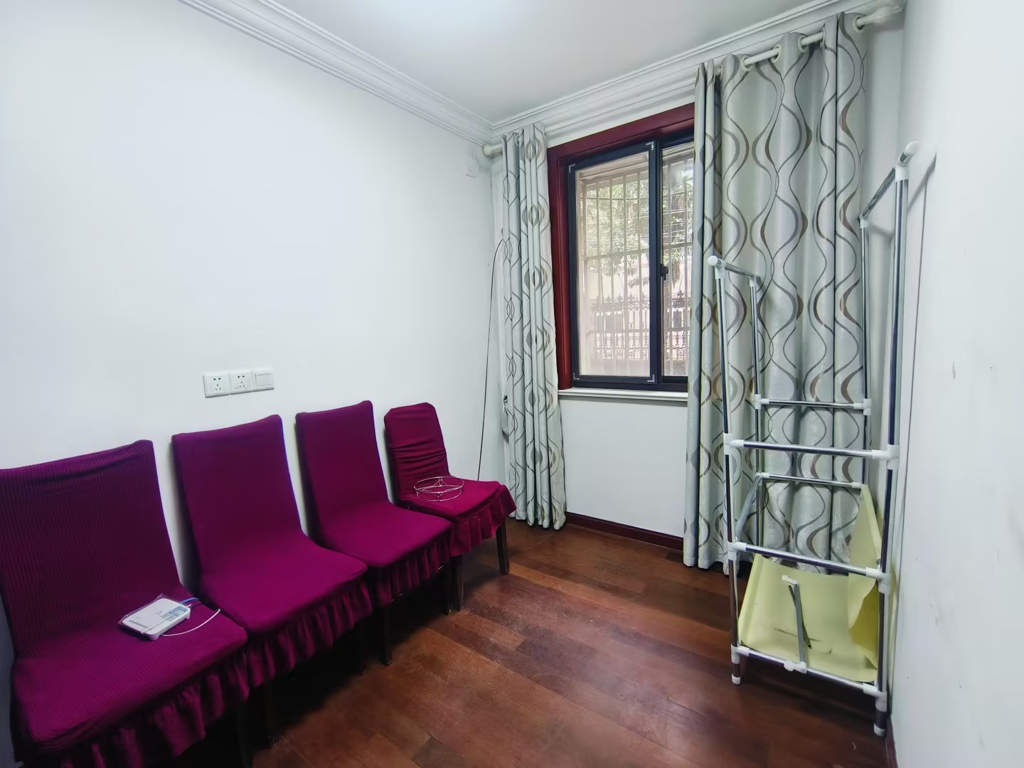 南园路18号大院 3室1厅1卫 77.69m&sup2;