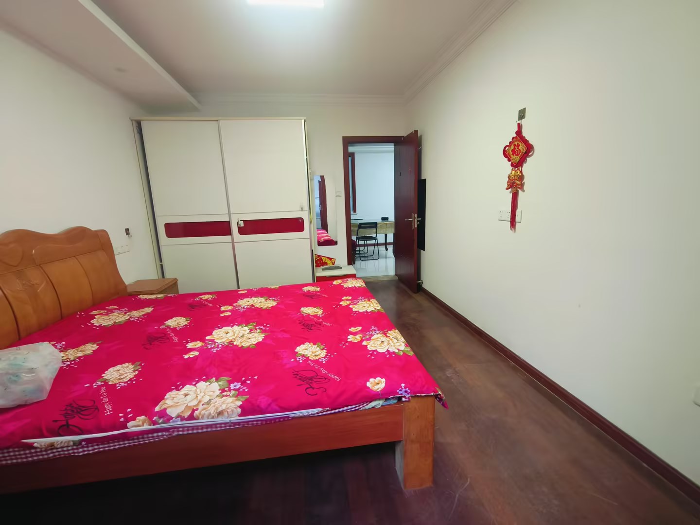 南园路18号大院 3室1厅1卫 77.69m²