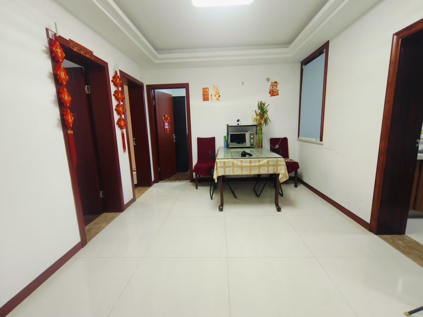 南园路18号大院 3室1厅1卫 77.69m&sup2;