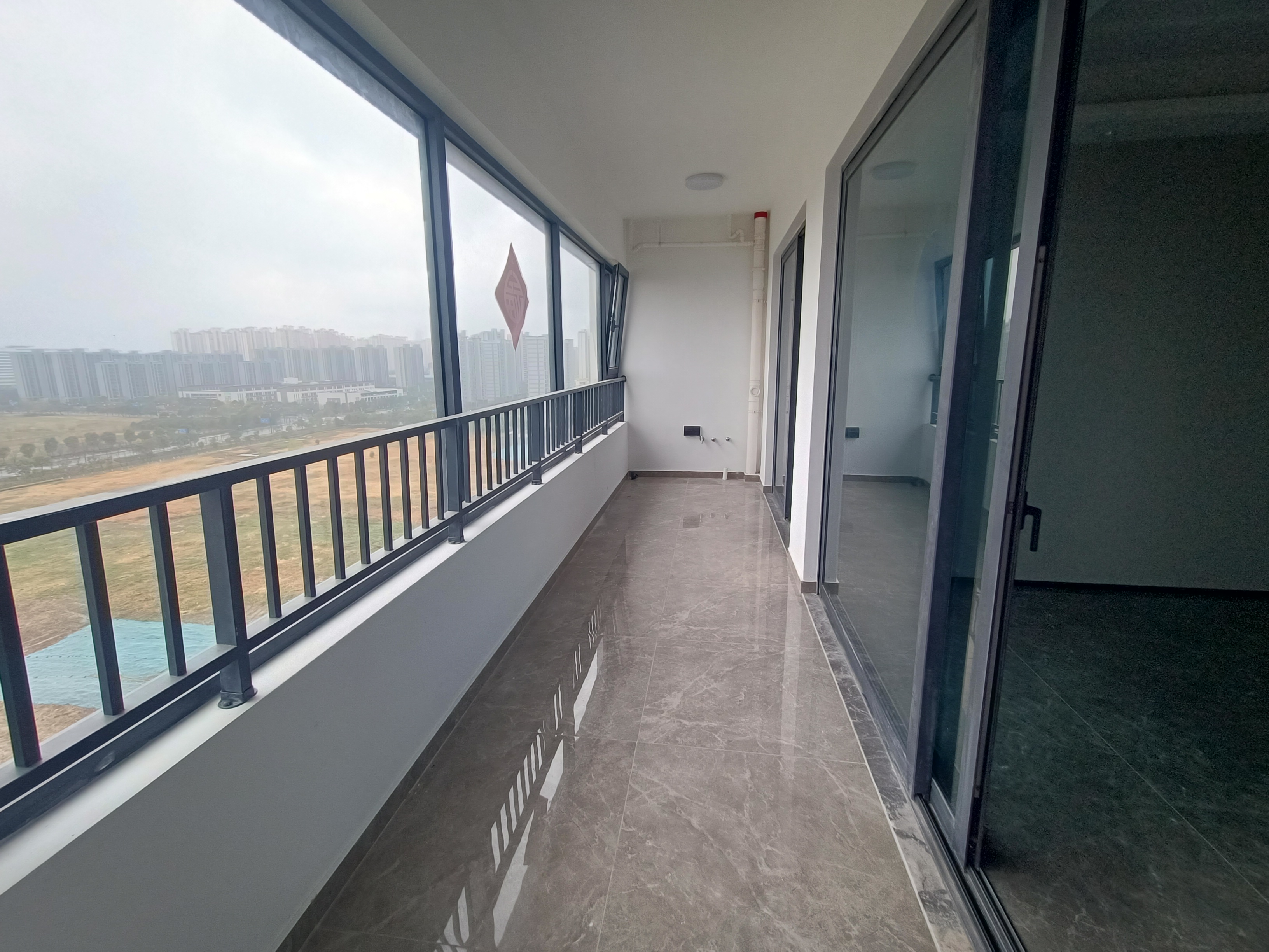 紫琅天成 4室2厅2卫 143m&sup2;