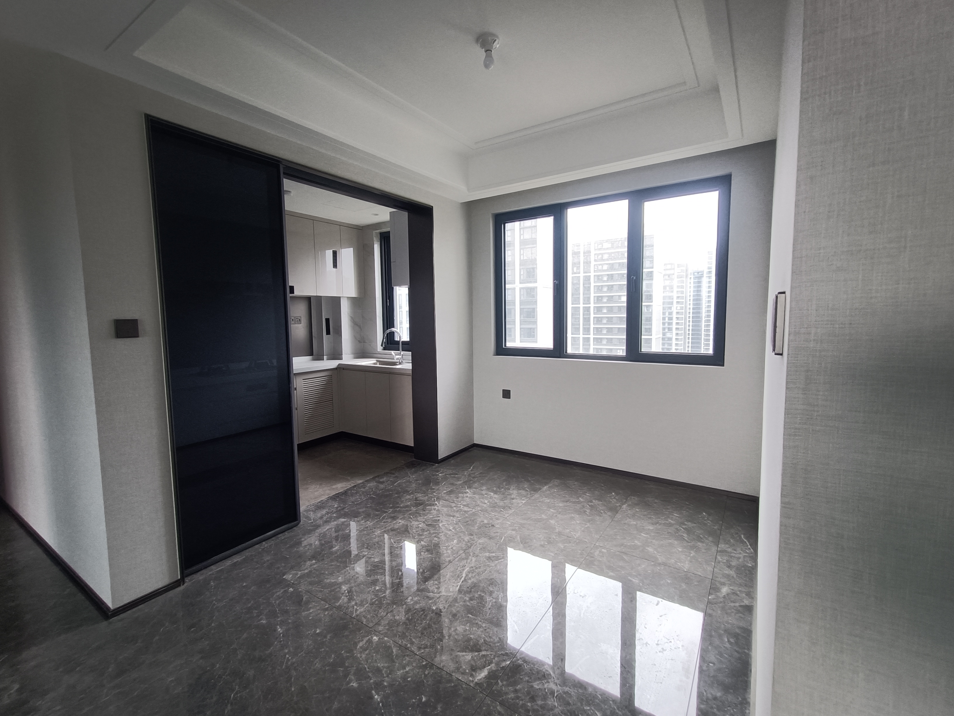 紫琅天成 4室2厅2卫 143m&sup2;