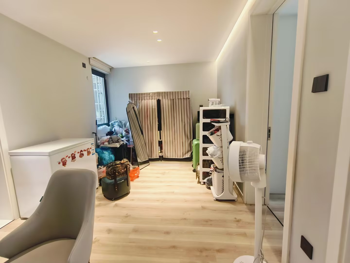 银花苑 2室1厅1卫 69.73m²