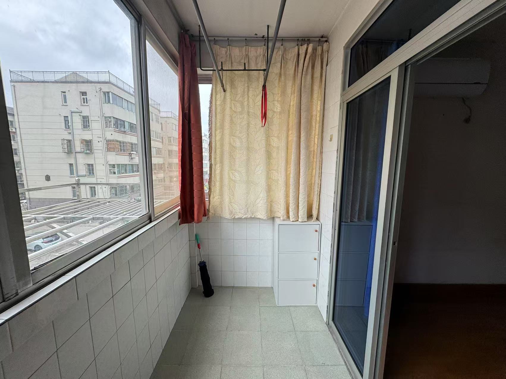 北濠桥东村 3室1厅1卫 95.00m&sup2;