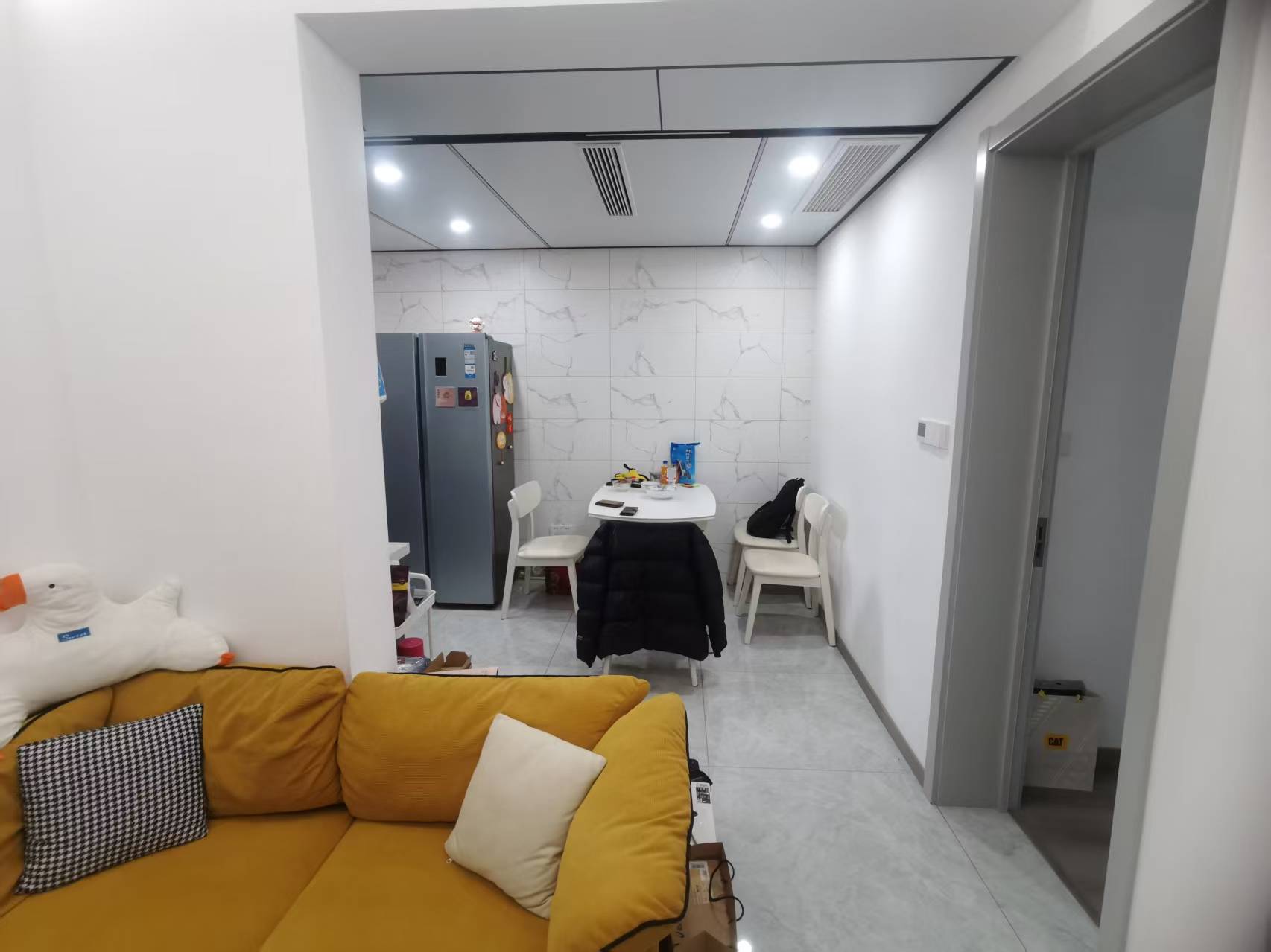 莘园路51号 2室1厅1卫 75m&sup2;