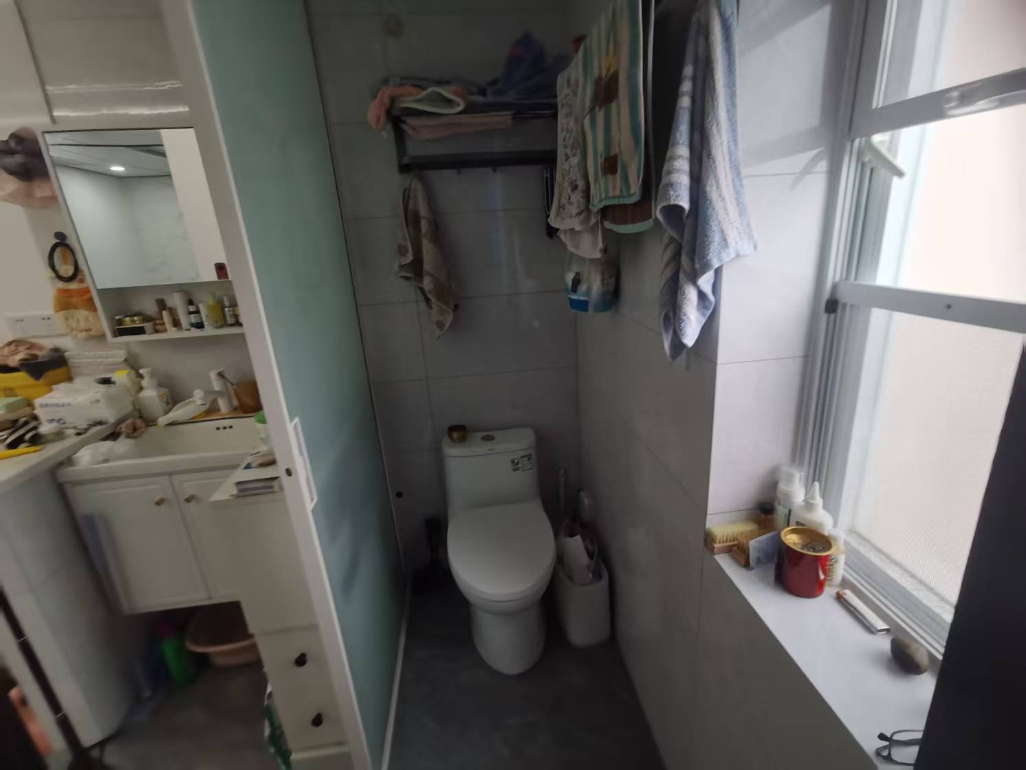 莘园路51号 2室1厅1卫 75m&sup2;