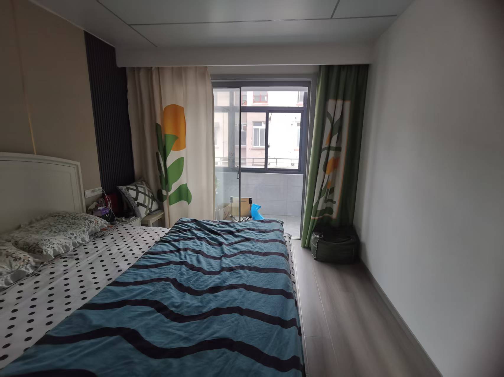 莘园路51号 2室1厅1卫 75m&sup2;