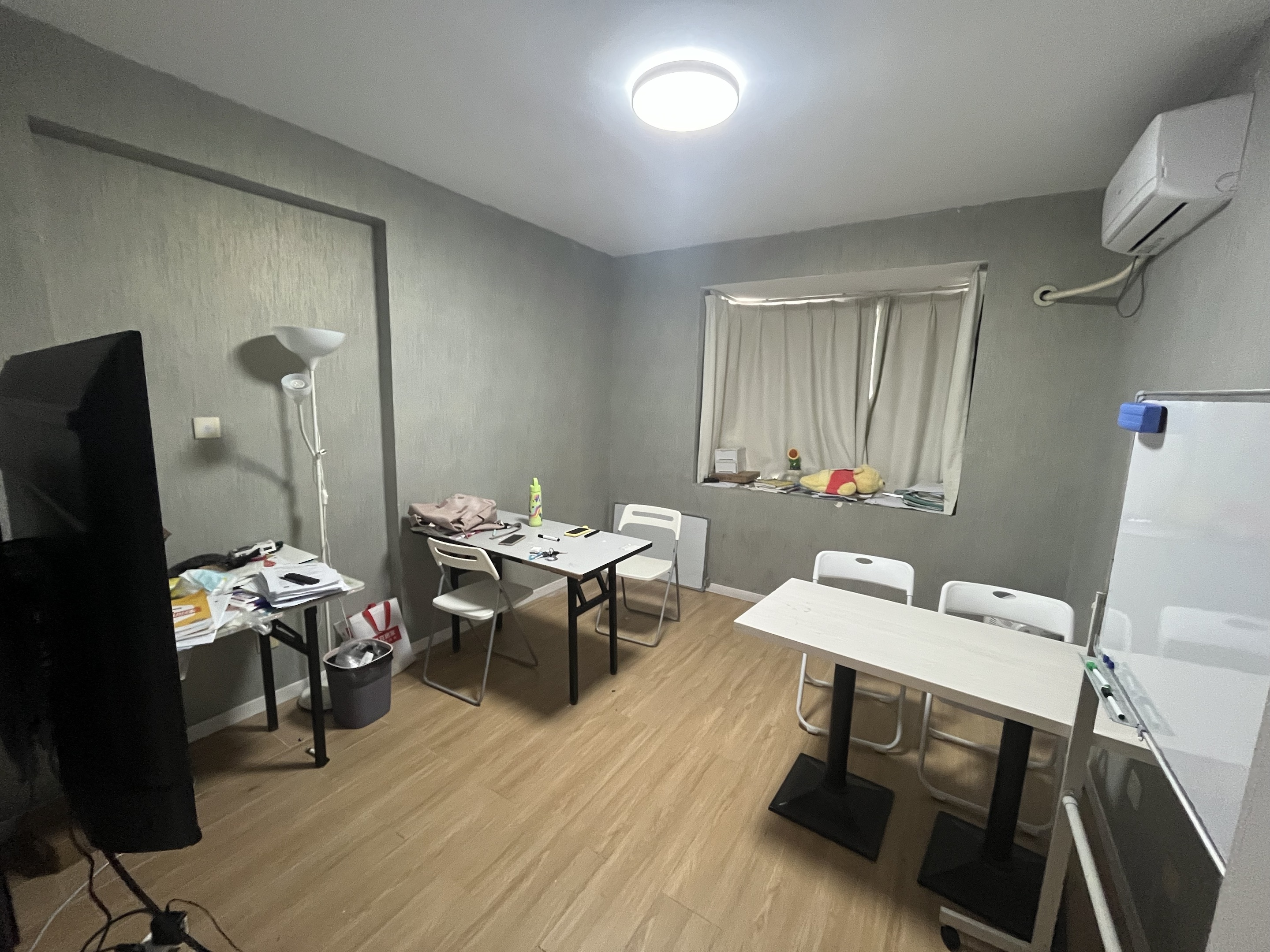 惠泽苑 2室2厅1卫 84m&sup2;