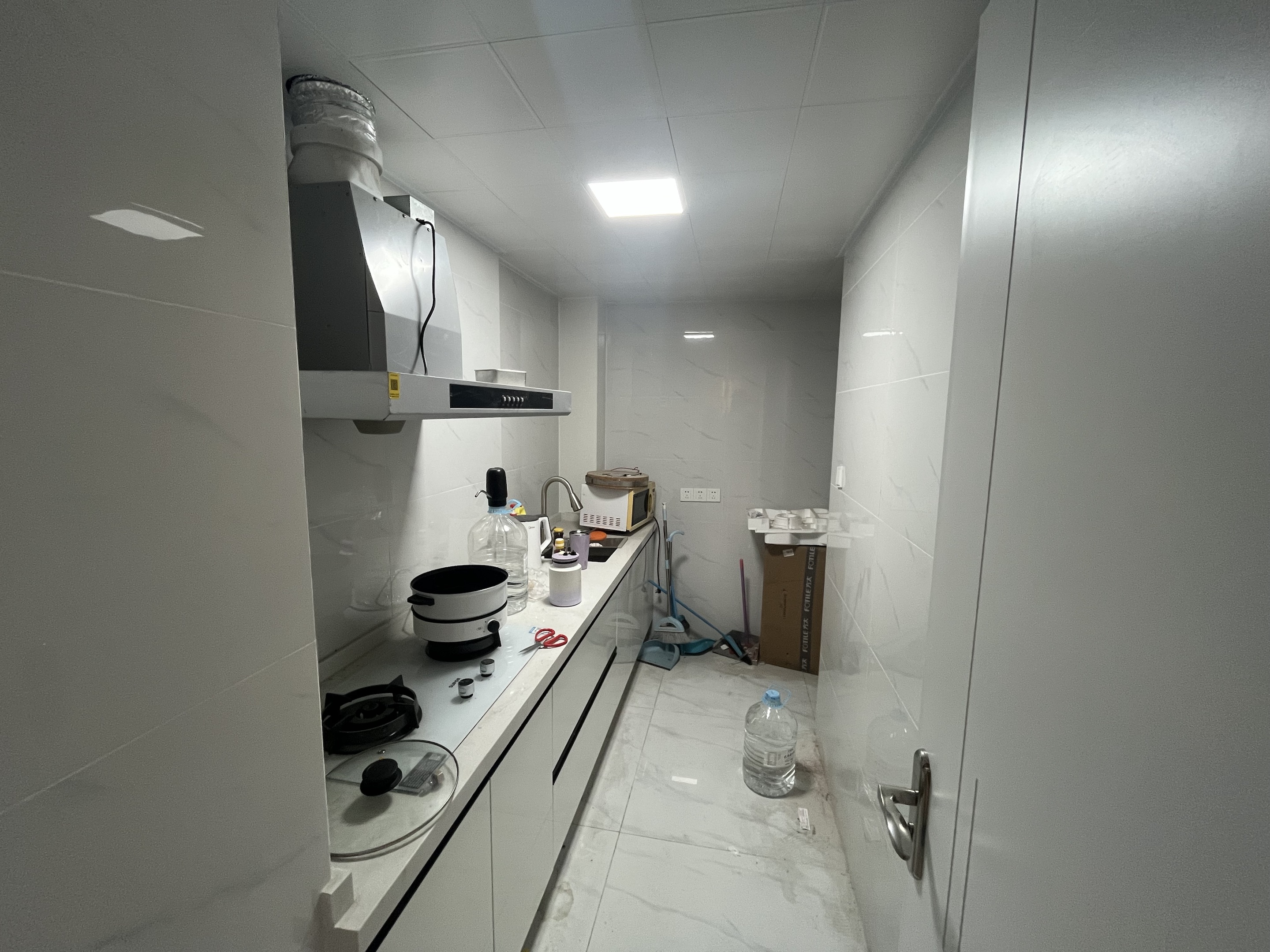 惠泽苑 2室2厅1卫 84m&sup2;