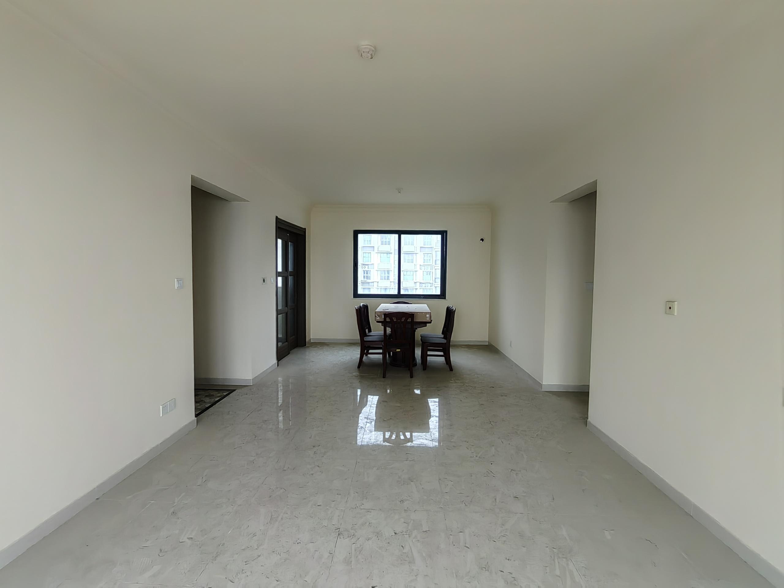 碧桂园天玺湾北区 3室2厅2卫 135.21m²