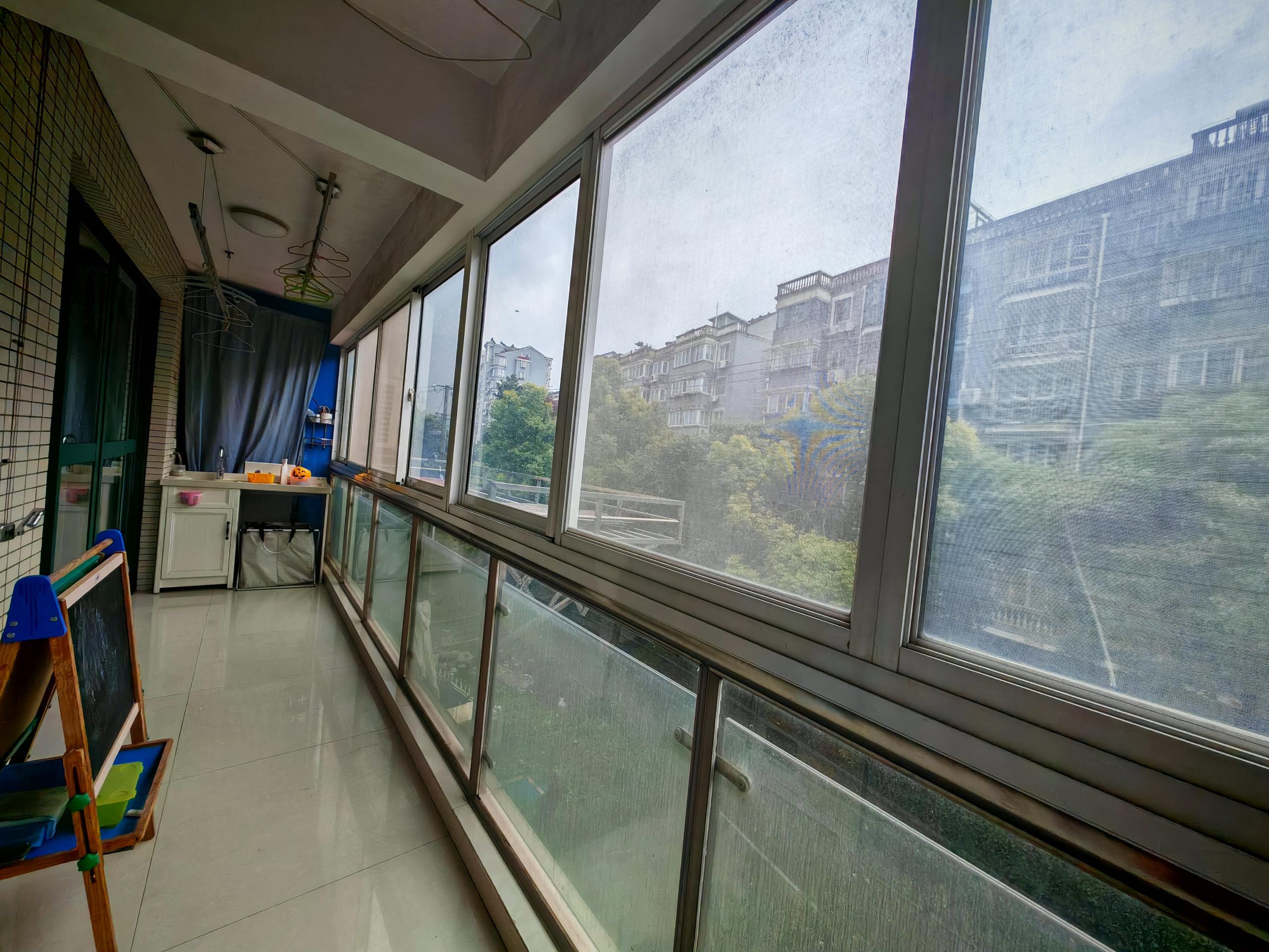 中天福邸 3室2厅1卫 156.61m&sup2;
