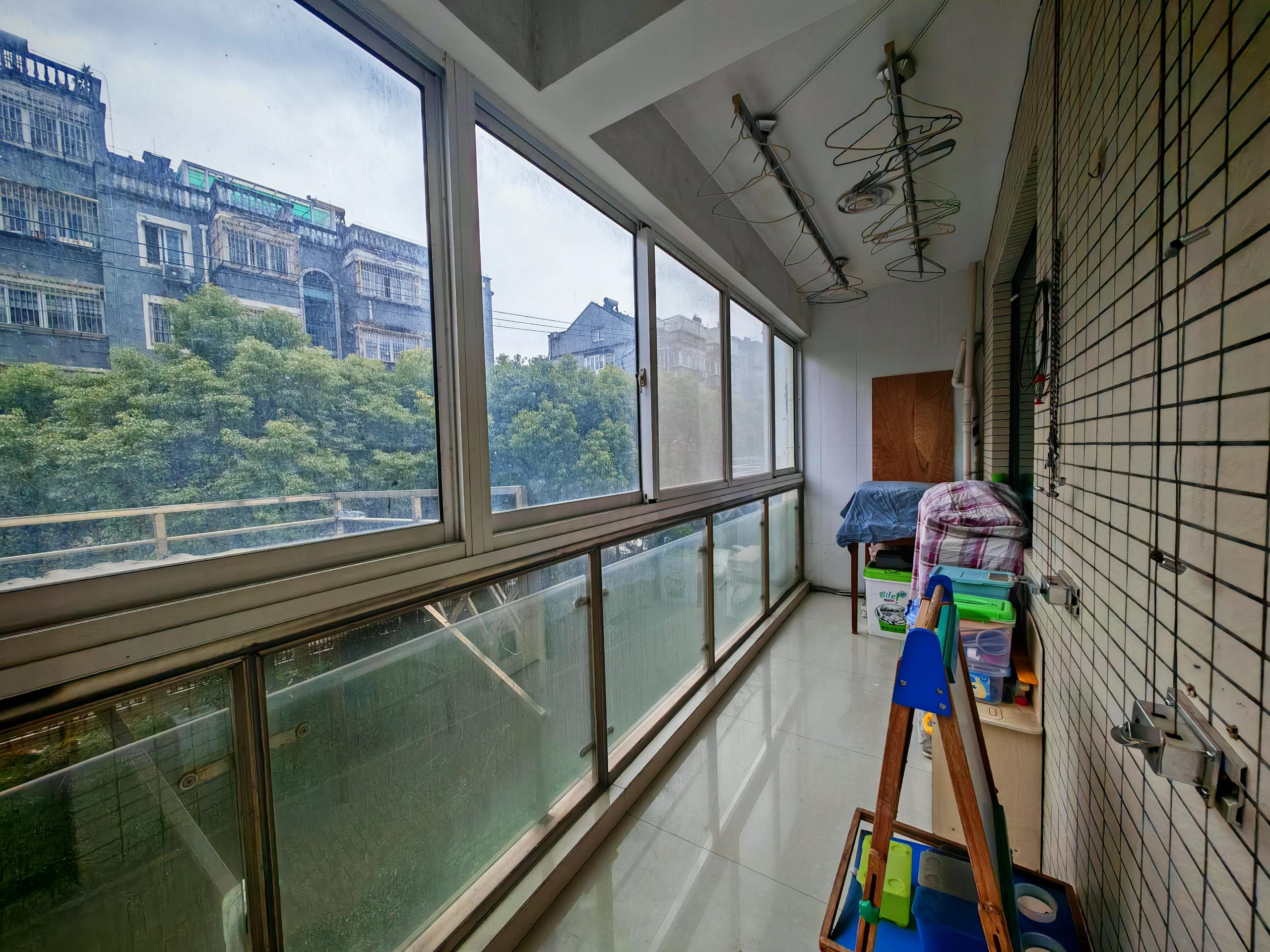 中天福邸 3室2厅1卫 156.61m&sup2;